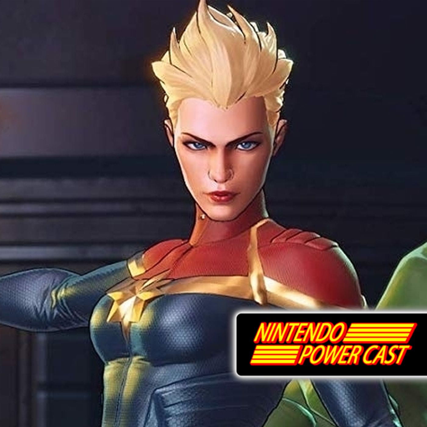 Marvel Ultimate Alliance 3 DLC Announced, Dameon X Machina Trailer, Nintendo Podcast, NPC Ep.227 episode artwork