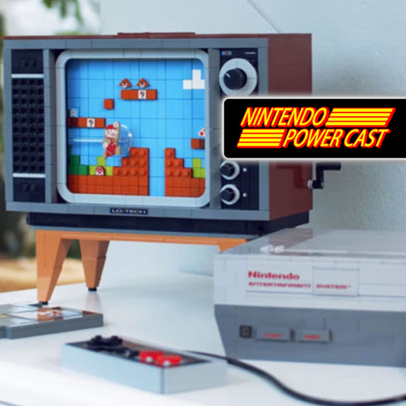 Lego NES, Story Of Seasons, Nintendo Podcast, NPC Ep.277.jpg episode artwork