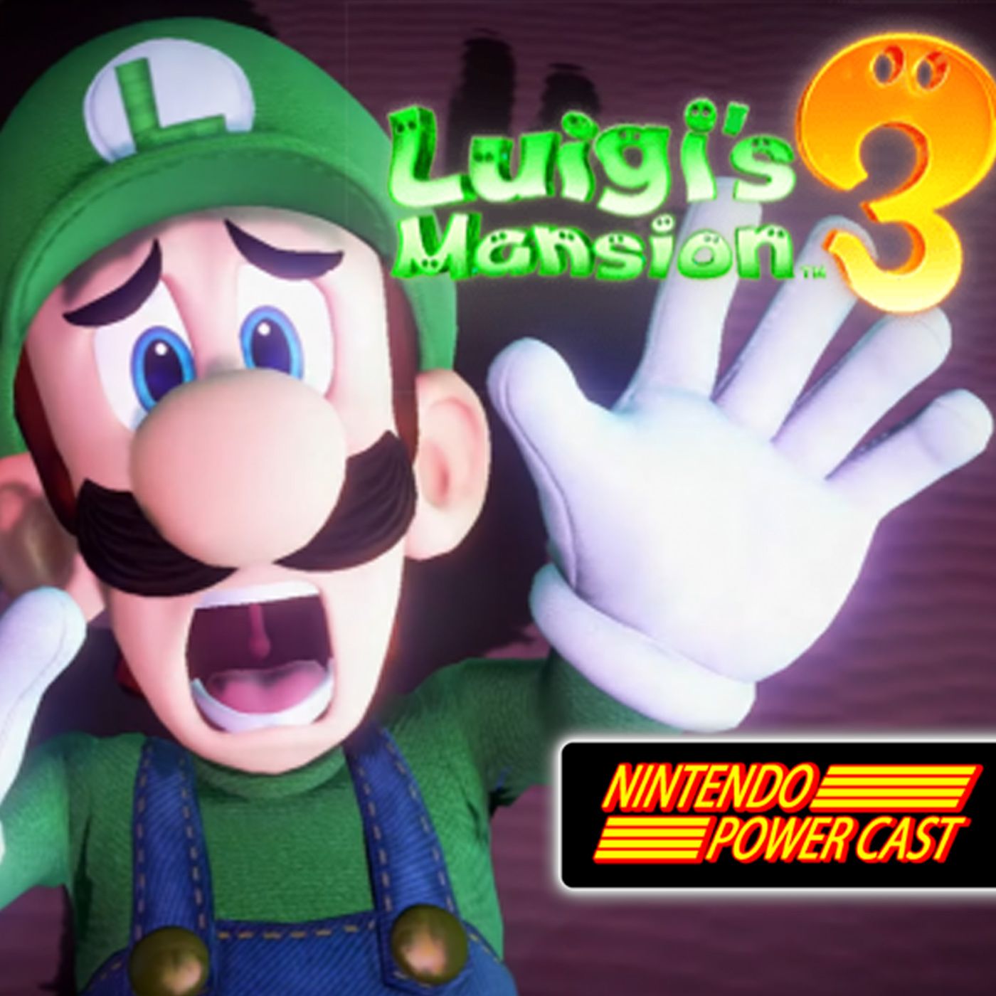 Luigi's Mansion 3 Reviews, Ring Fit Adventure, Nintendo Podcast, NPC Ep. 242 episode artwork