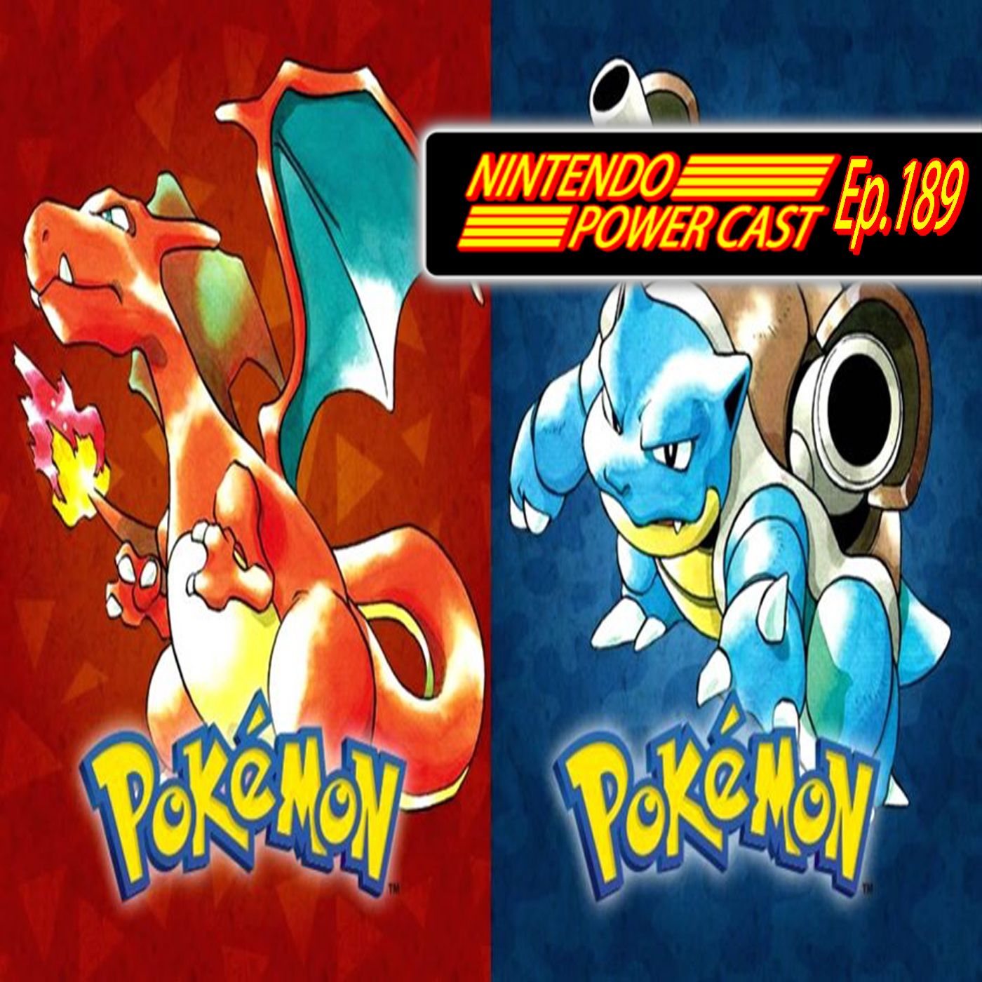 DJ from HalffullReviews.com Interview, Nintendo Podcast, NPC Ep. 189