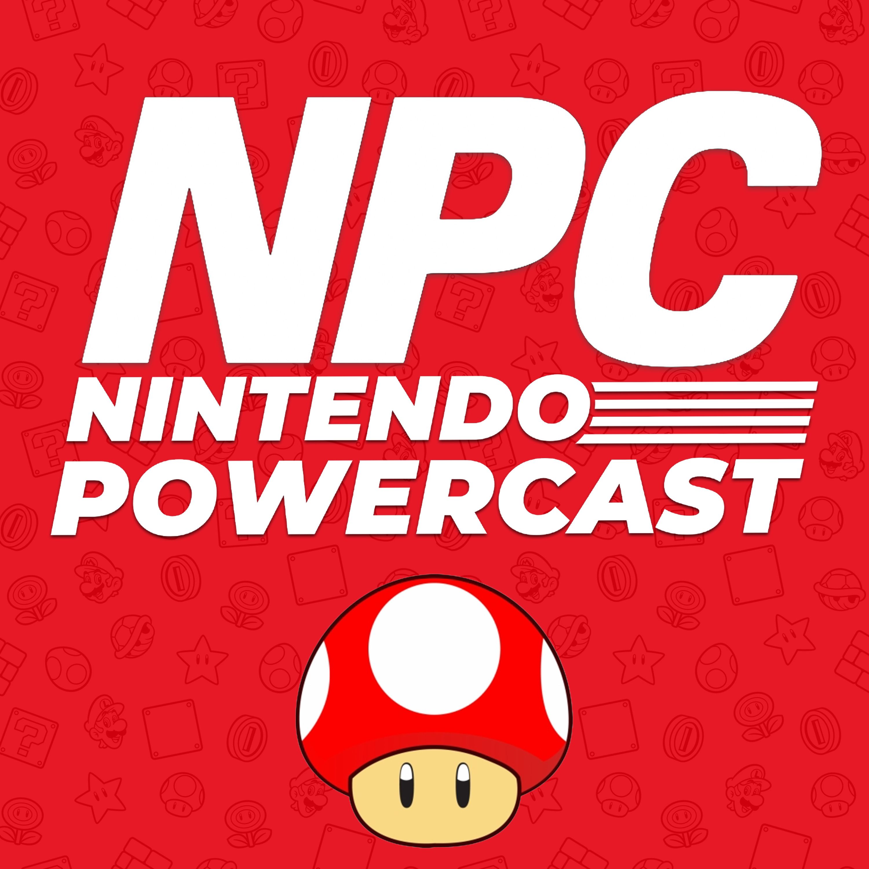 Nintendo News Minute: Switch 2 Devs Kits Have Been Released (Rumor) episode artwork