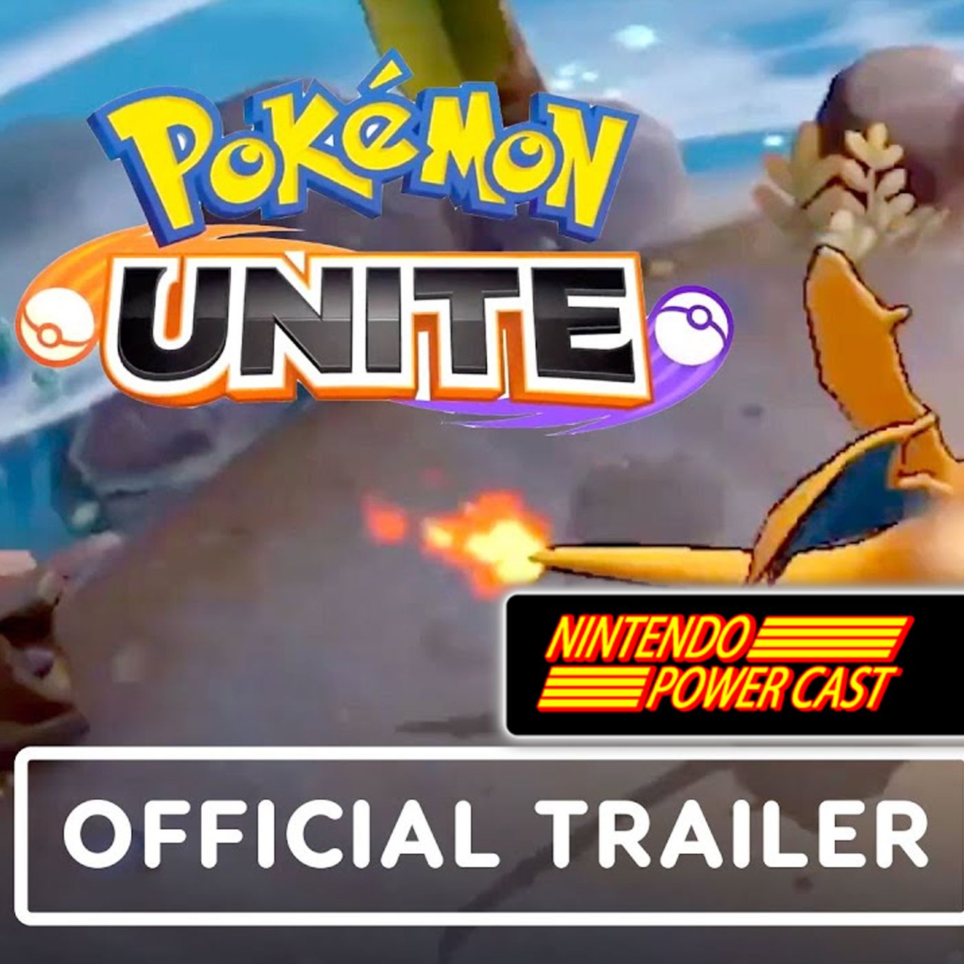Pokemon Unite, Smash Bros Min MIn, Nintendo Podcast, NPC Ep. 247 episode artwork