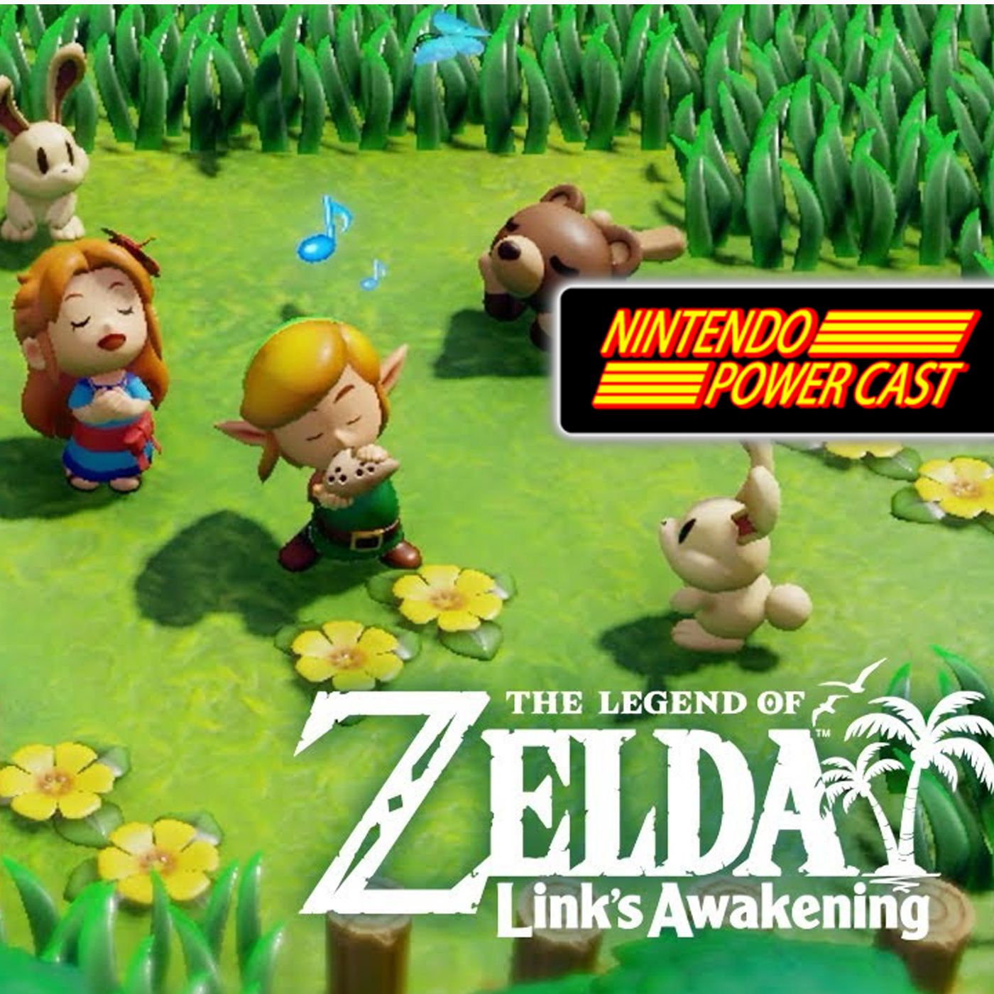 Nintendo Power Cast Game Of The Year, Nintendo Podcast, NPC Ep. 249 episode artwork