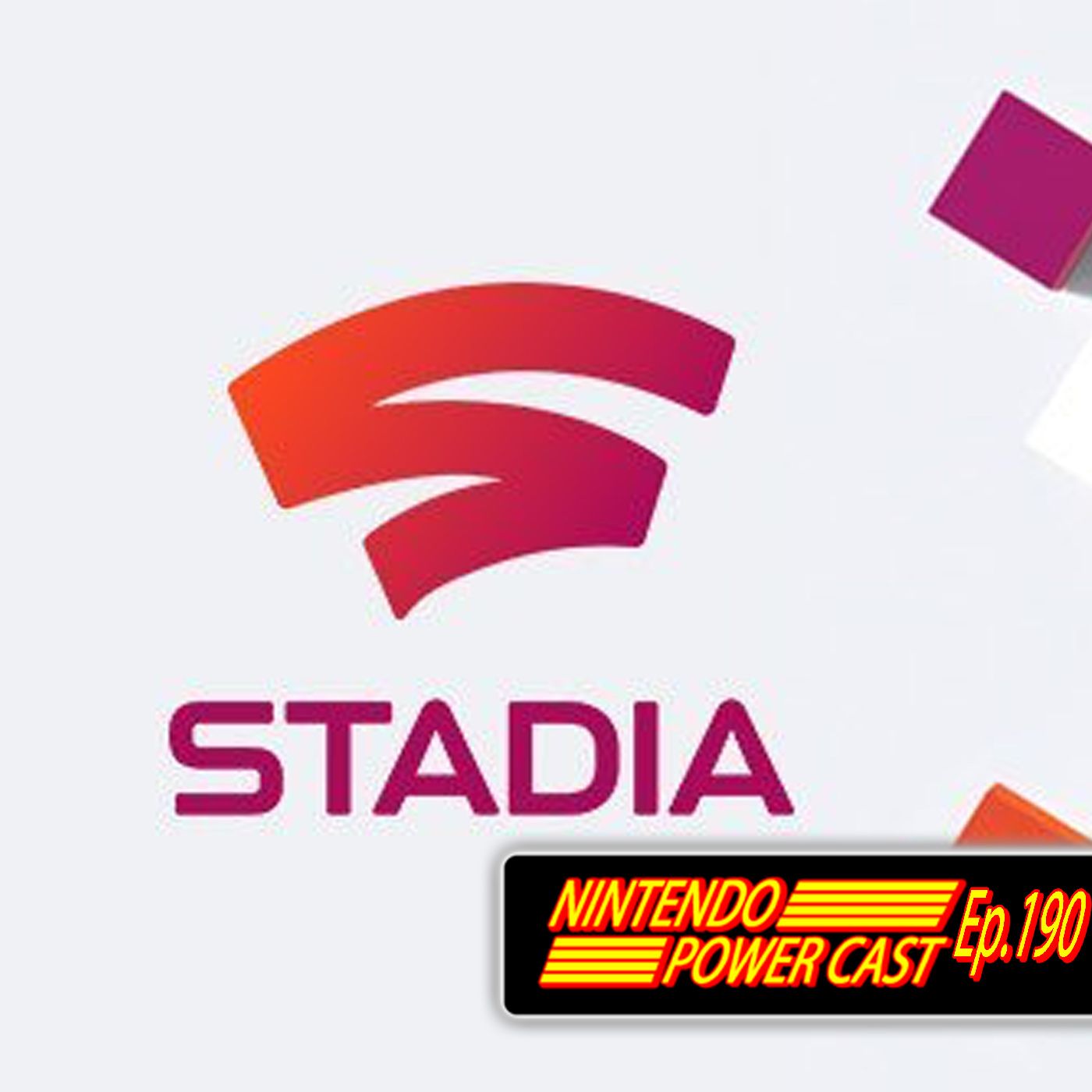 Stadia, Miss Click Interview, Nintendo News, NPC Ep. 190 episode artwork