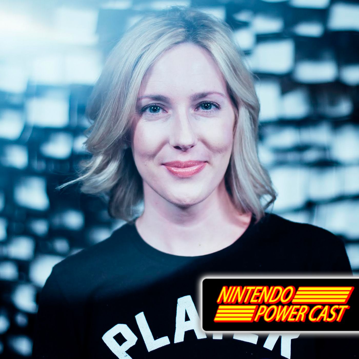 Anastasia Staten, We Are Initiative, Nintendo Power Cast Ep.231 episode artwork