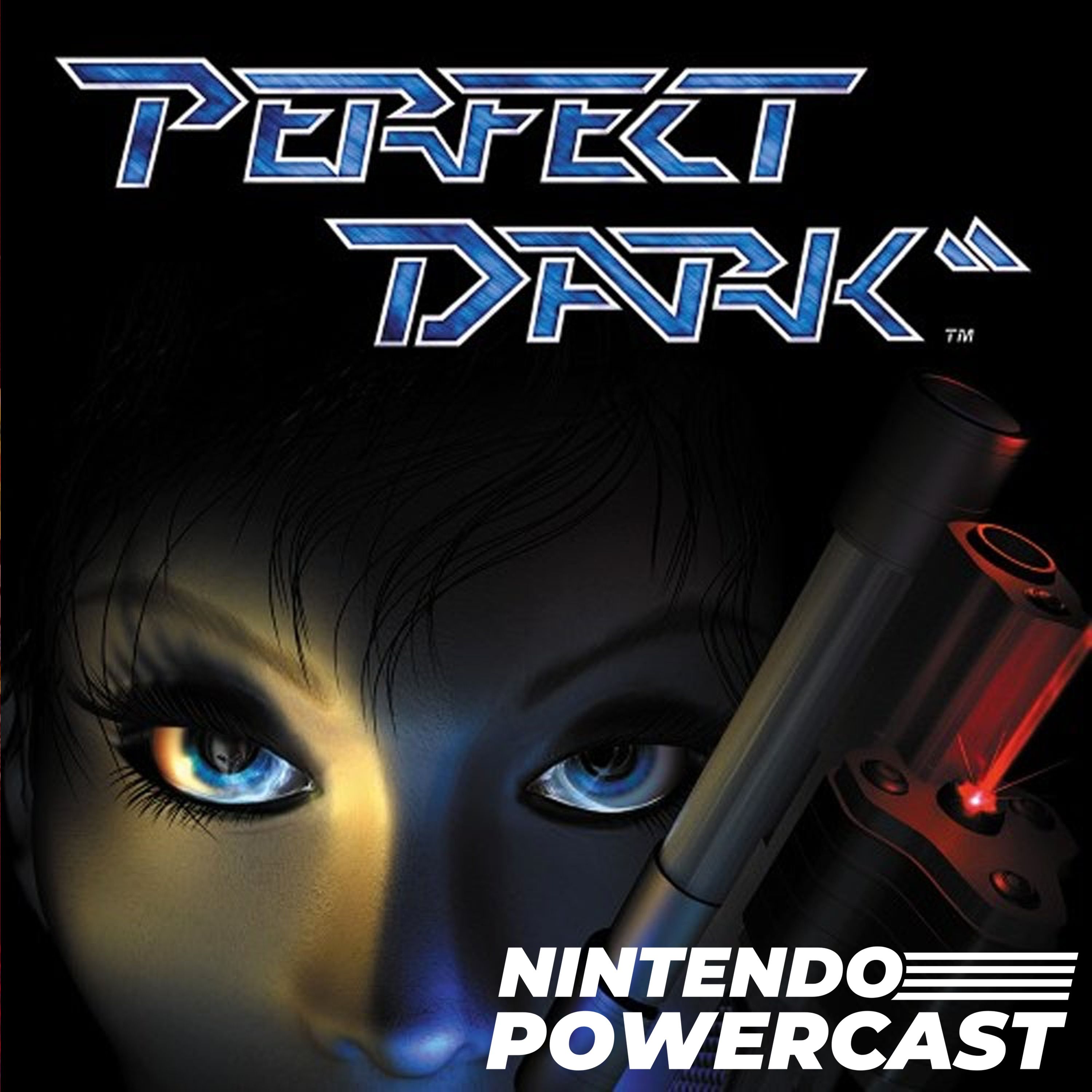 Today In Nintendo's History: Perfect Dark episode artwork