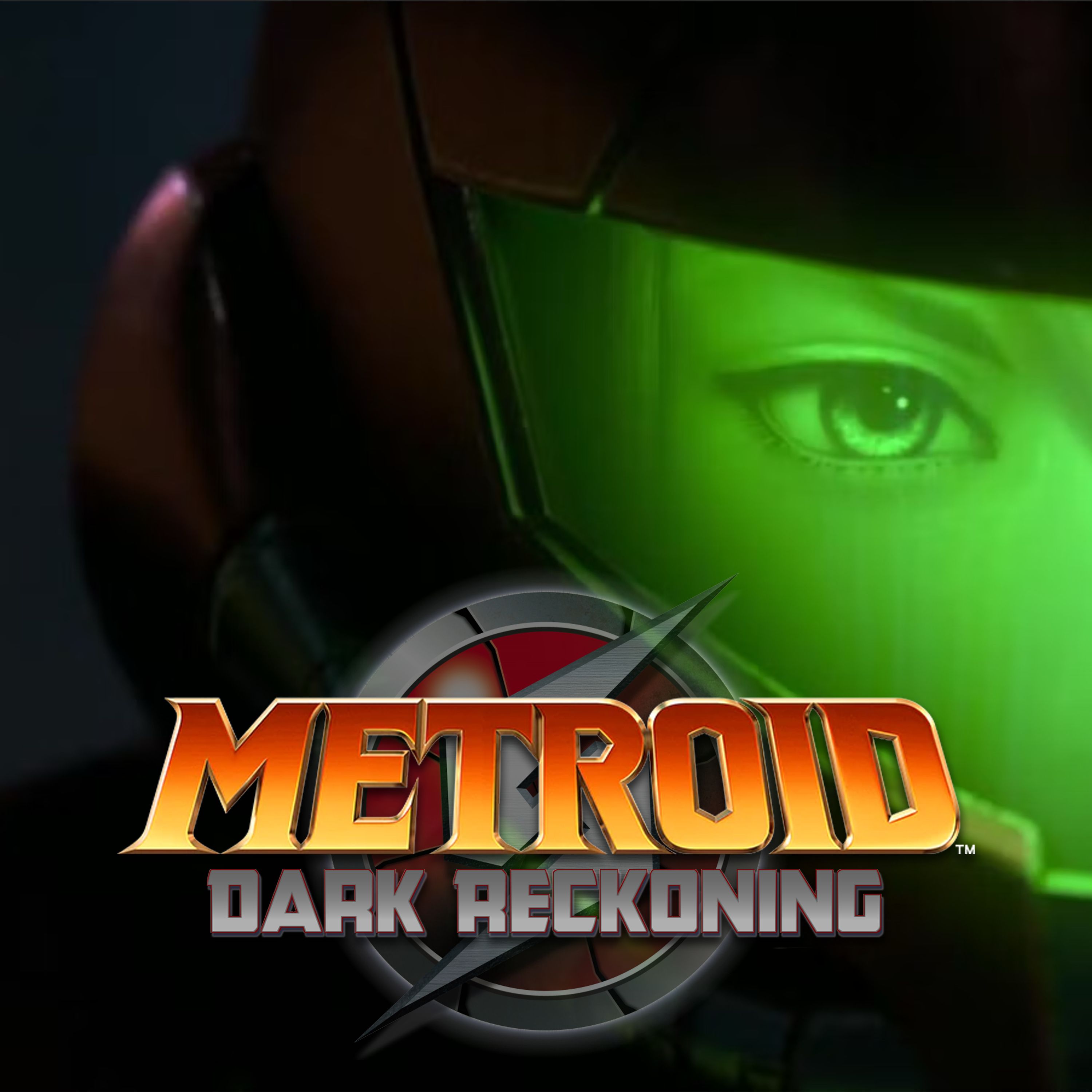 Metroid Dark Reckoning Part 1 episode artwork