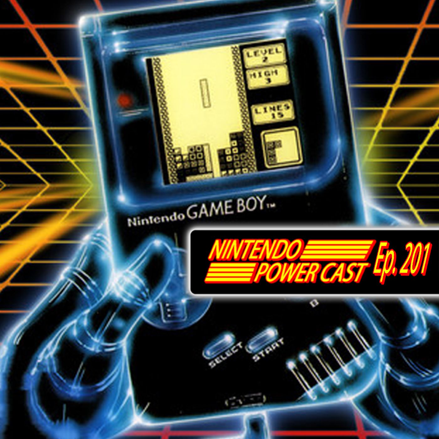 Gameboy turns 30, GameCube Shooter VIII Coming To Switch, Nintendo Podcast, NPC Ep. 201 episode artwork