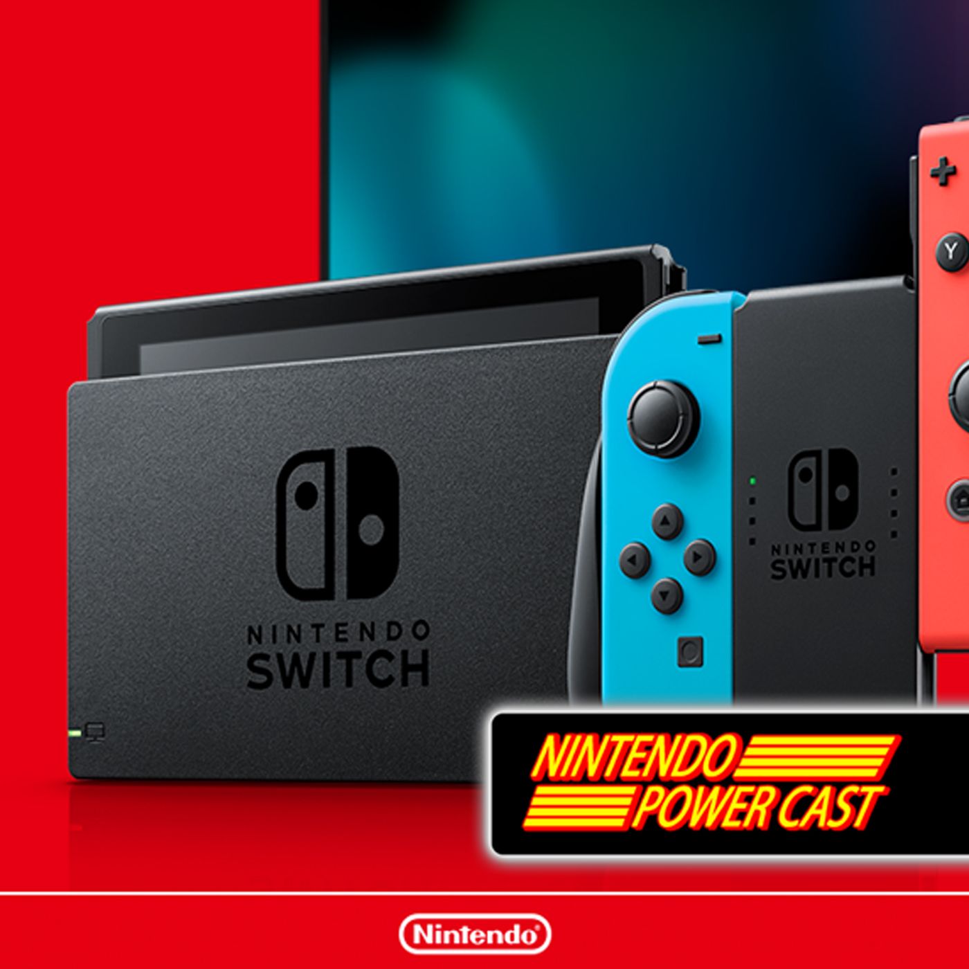 Nintendo Sales Numbers, Nintendo Lego Set, Nintendo News, Nintendo Podcast, NPC Ep. 281 episode artwork