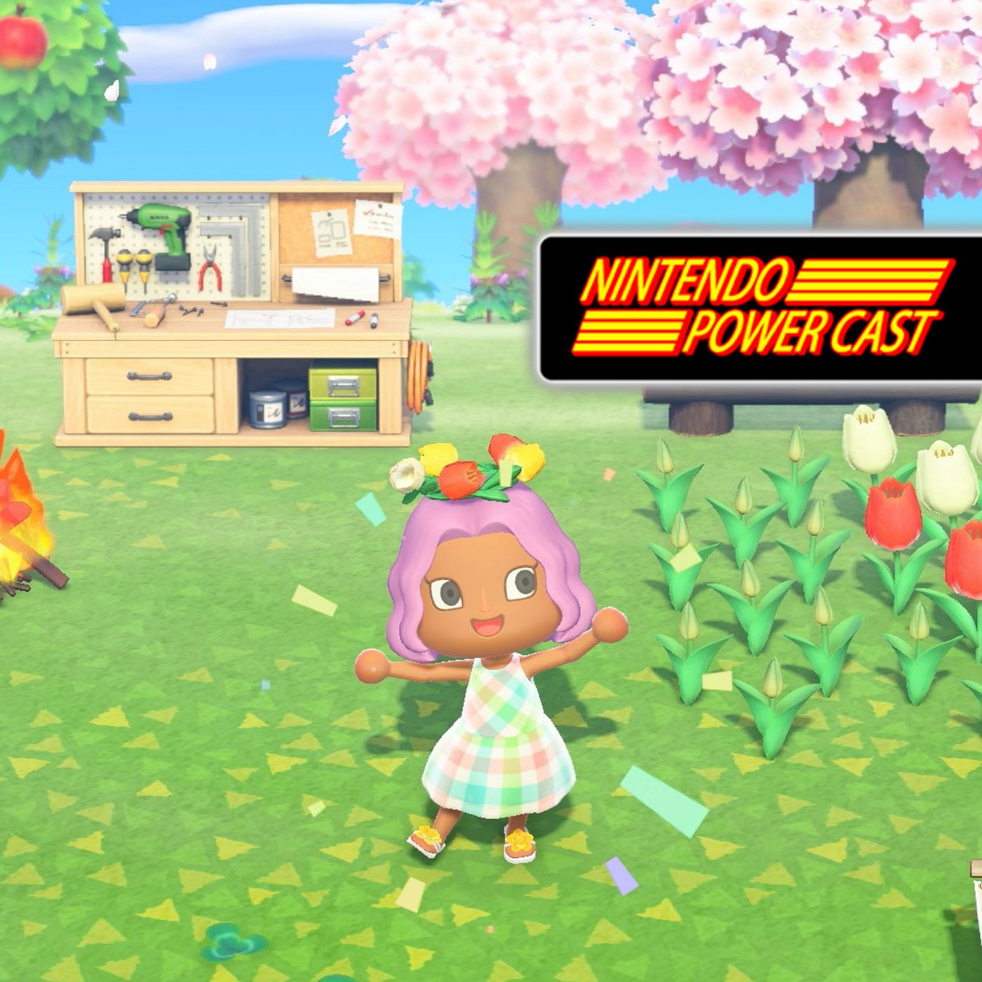 Animal Crossing New Horizons Reviews, E3 Canceled, Nintendo Podcast, NPC Ep. 259 episode artwork