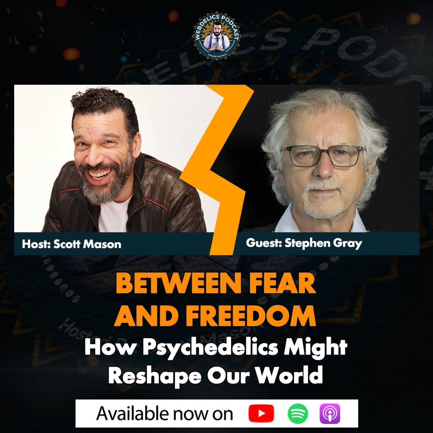 Webdelics Podcast