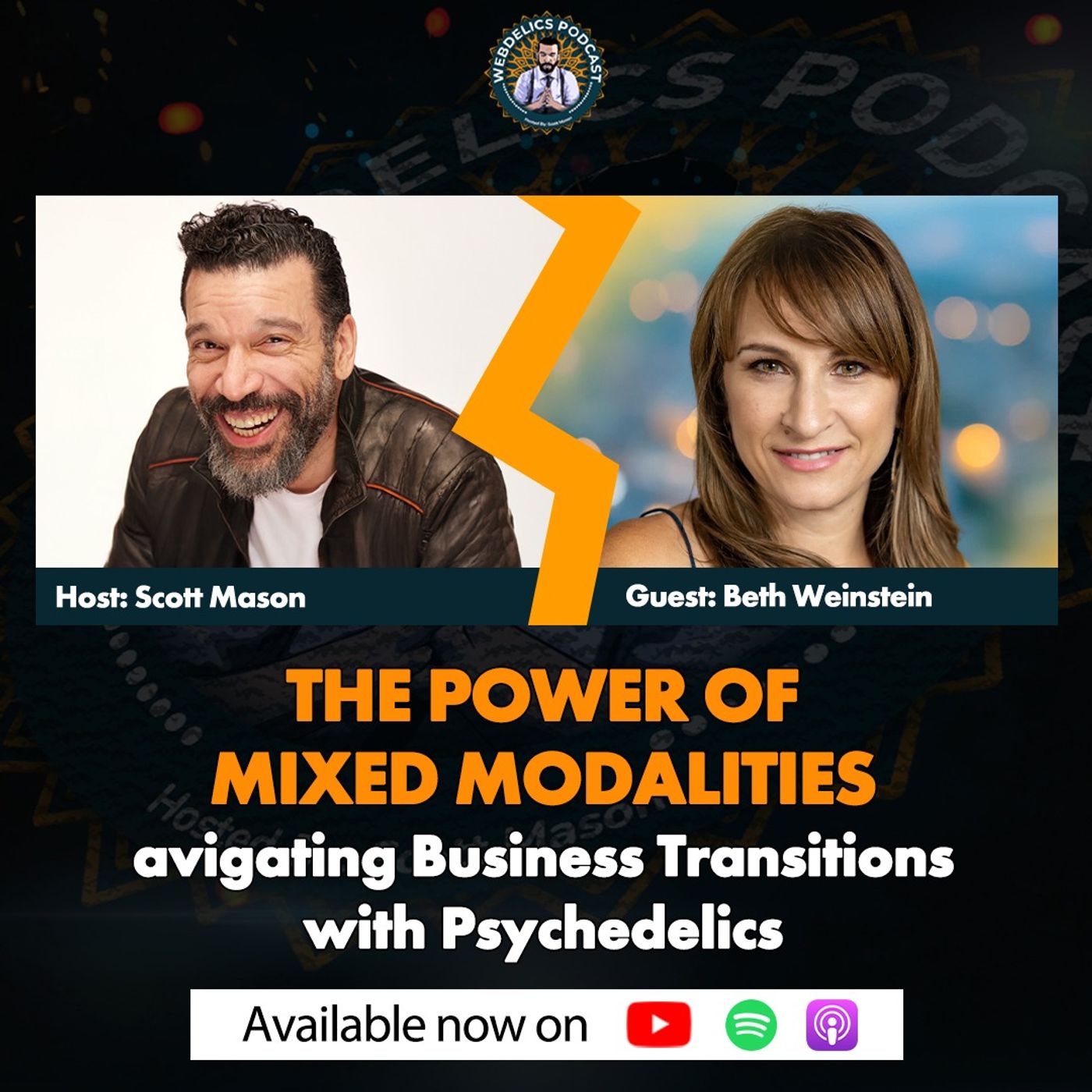 Using Psychedelics and Mixed Modalities for Entrepreneurial Growth and Personal Transformation