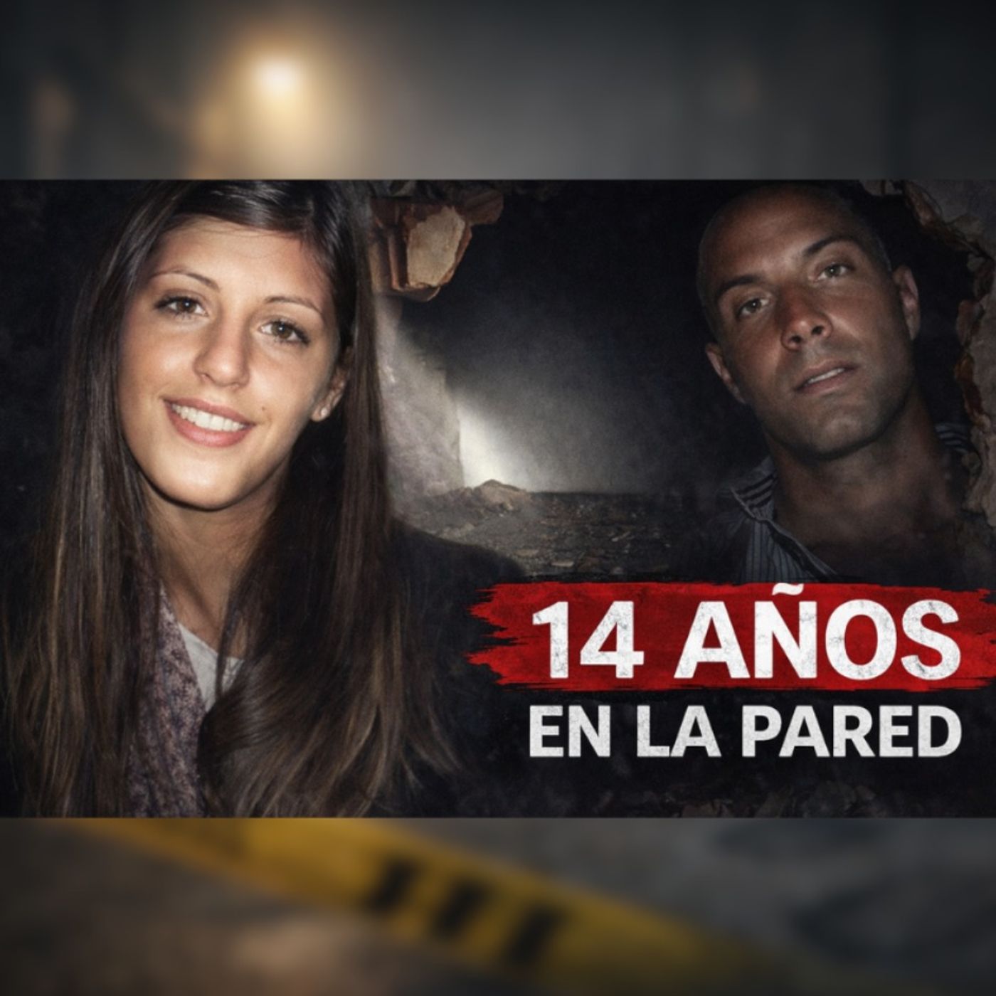 Caso Sibora Gagani; 14 años de secretos ocultos en la pared