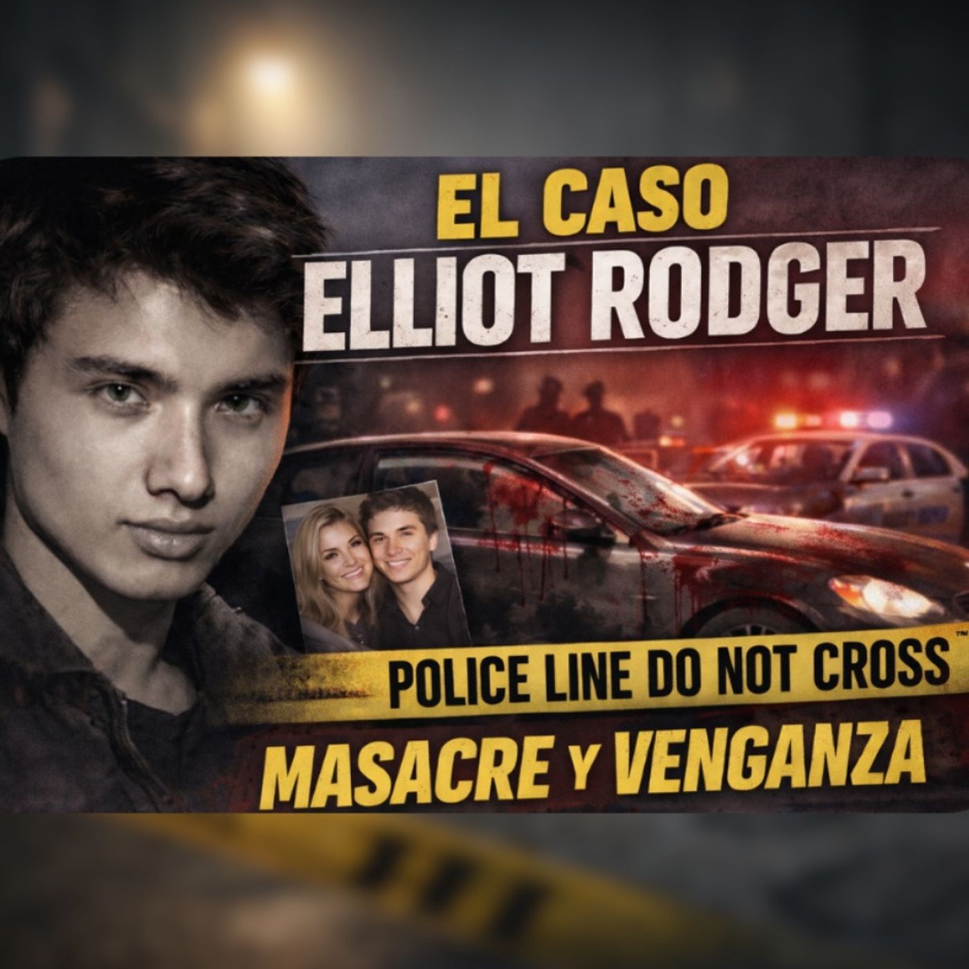 El caso de Elliot Rodger | El INCEL más ODIADO episode artwork