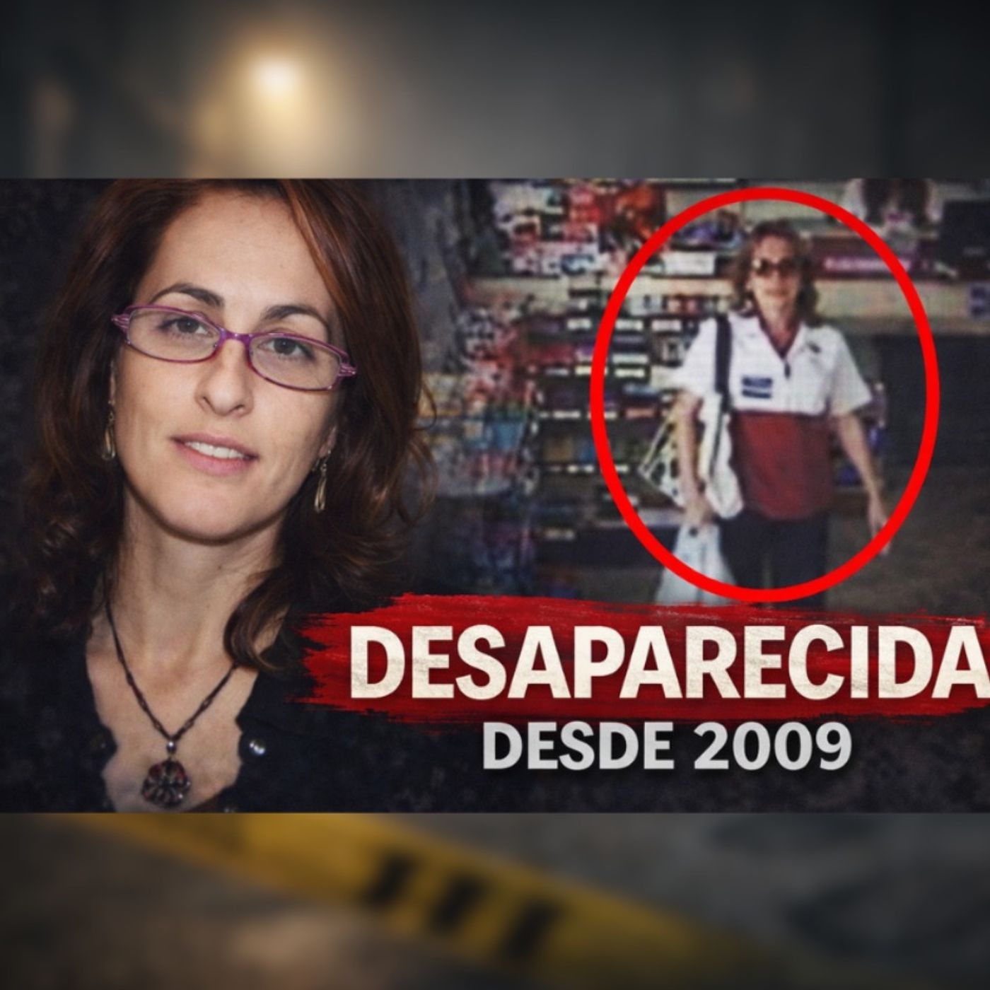 Salió de trabajar… y desapareció para siempre | El caso de Lourdes García