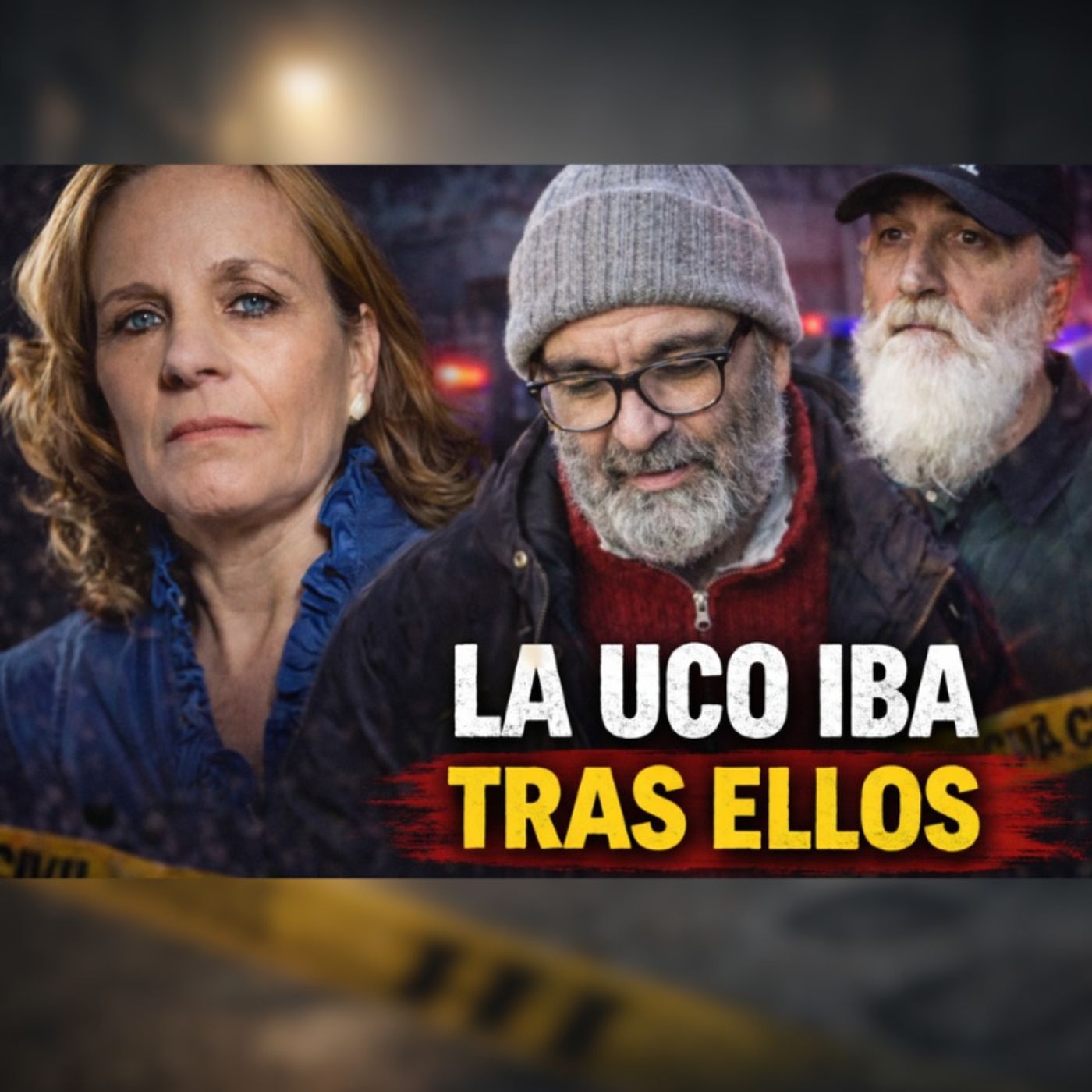🔴 Las escuchas fueron CLAVE | Caso Francisca Cadenas #truecrime #podcast 🔴 Las escuchas fueron CLAVE | Caso Francisca Cadenas #truecrime #podcast