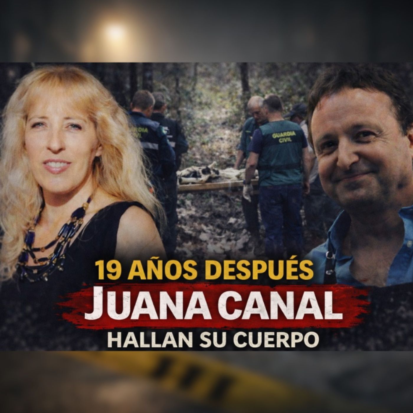 19 años después, la verdad salió a la luz | El caso de Juana Canal