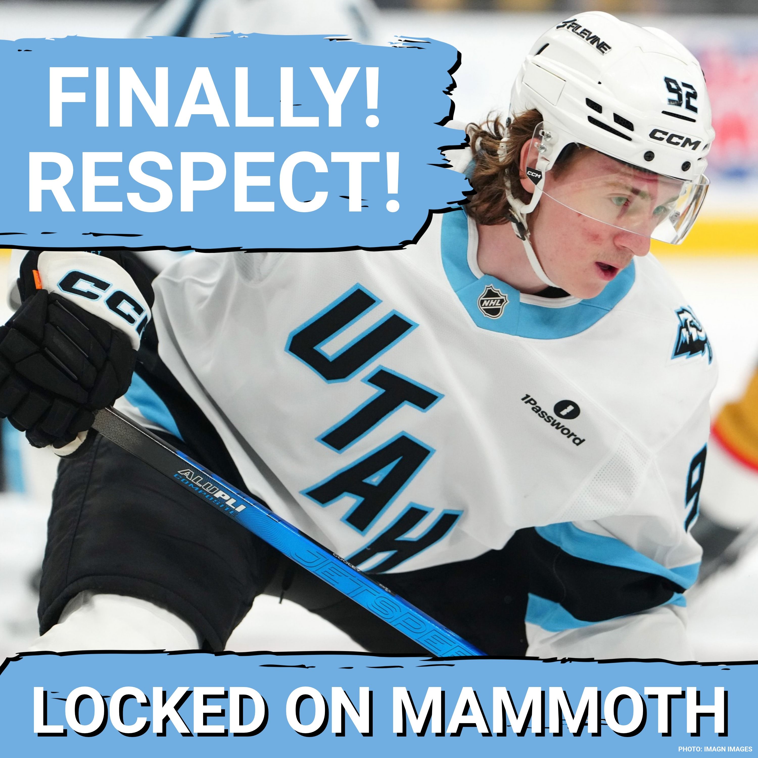 OVERDUE: Utah Mammoth’s Nick Schmaltz CLIMBS NHL Top 100—See Who ELSE Joins the Breakthrough episode artwork