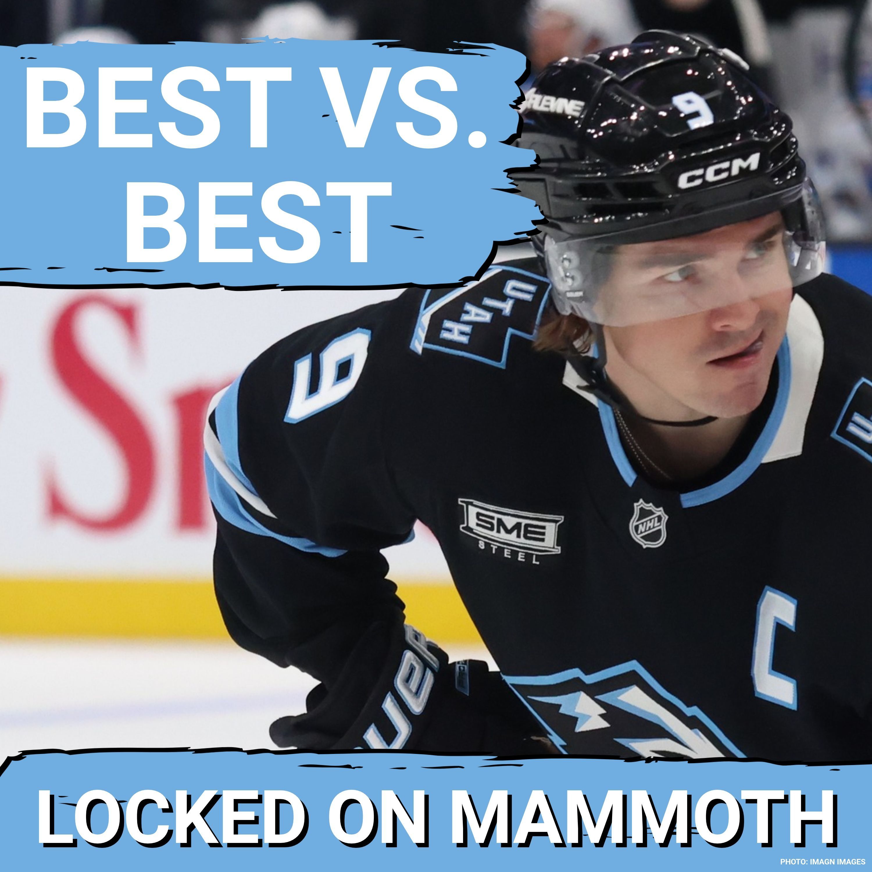 SHOWDOWN Utah Mammoth’s Elite Power Play Faces Toronto’s Top Penalty Kill in a Must Watch CLASH episode artwork