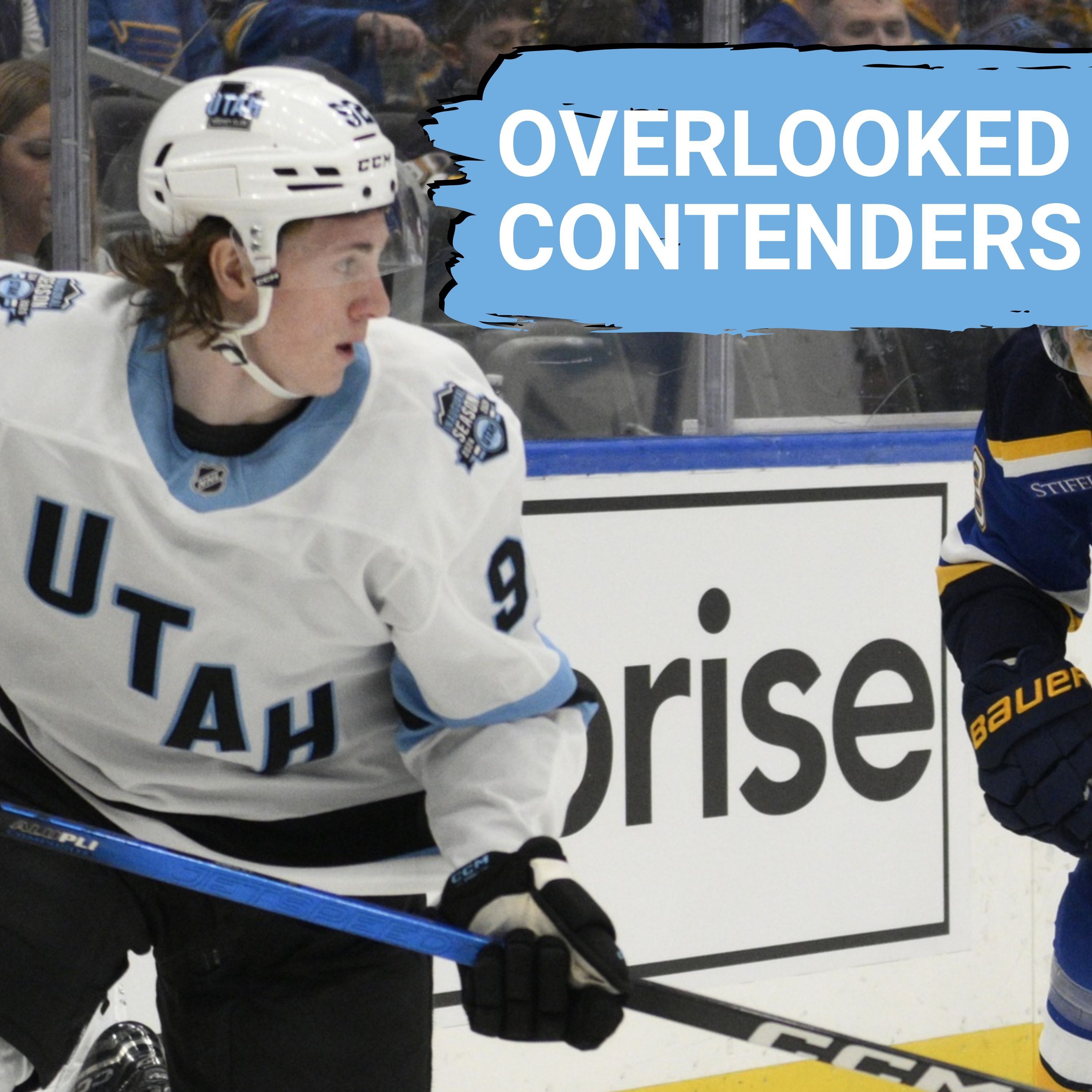 ANALYSIS: Utah's OVERLOOKED Roster CHANGES Could SPARK Championship Run | Experts NAPPING?