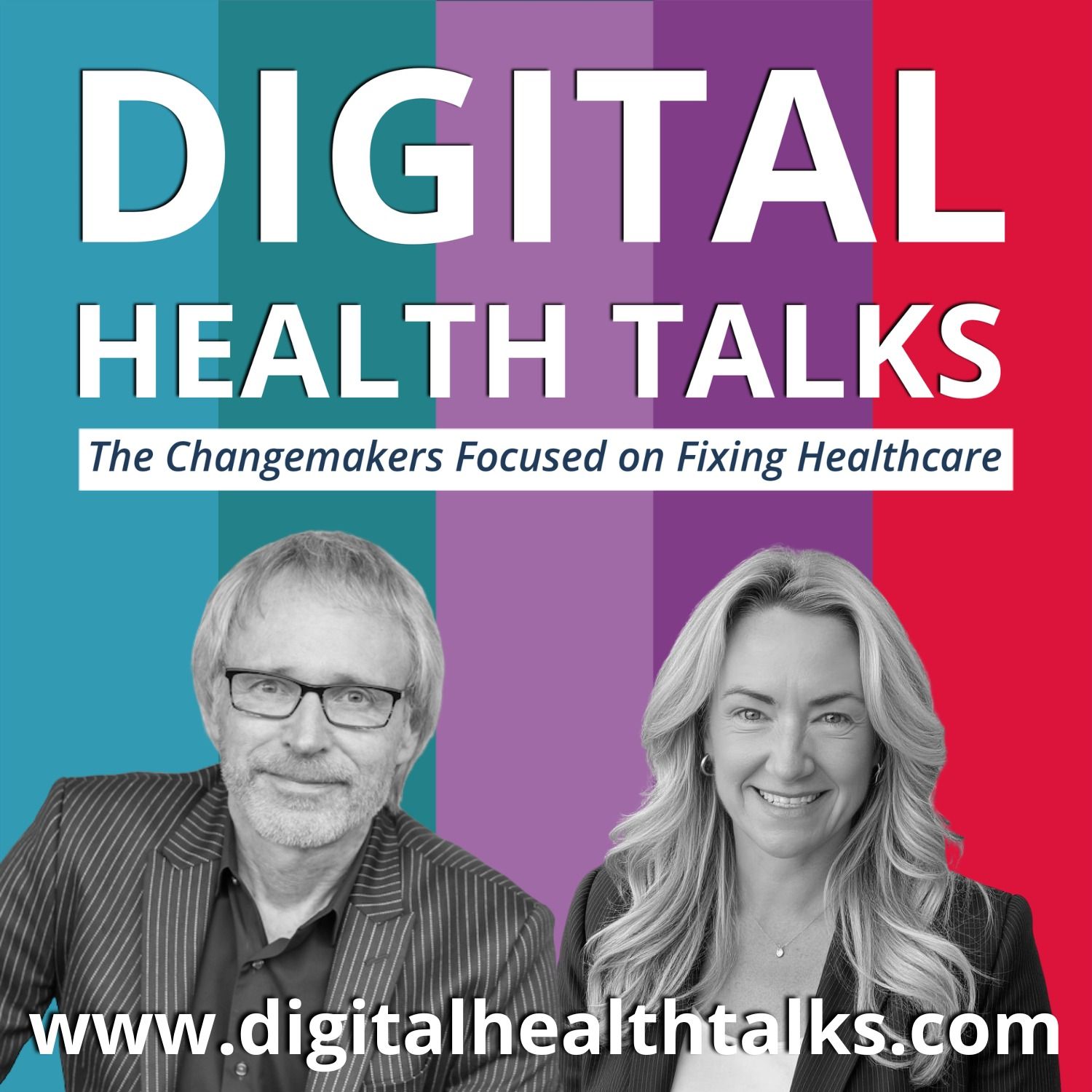 Breaking Free from Healthcare's Escape Room: Tom Lawry on AI Strategy and Systemic Hope