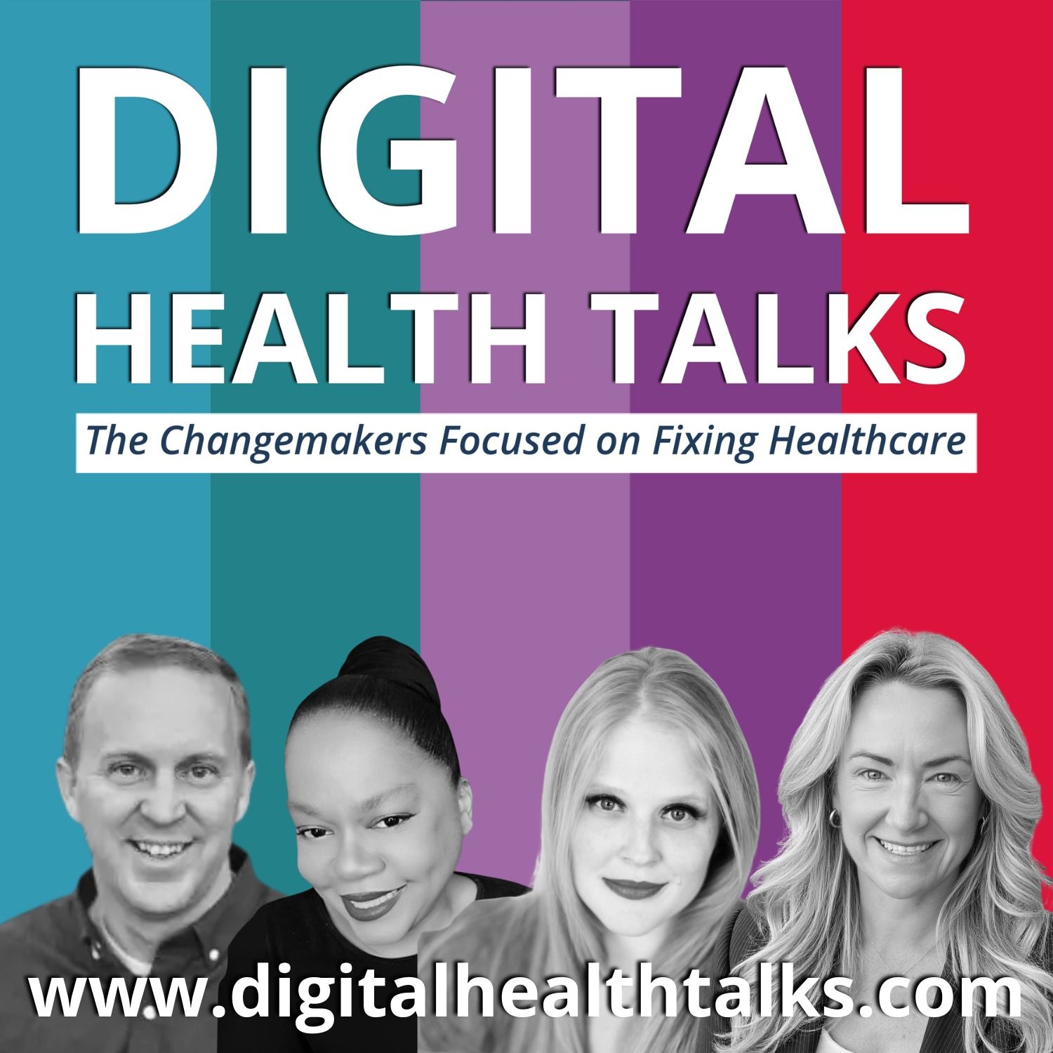 Lights, Camera, Transformation: The Road to ViVE 2026 in LA Lights, Camera, Transformation: The Road to ViVE 2026 in LA