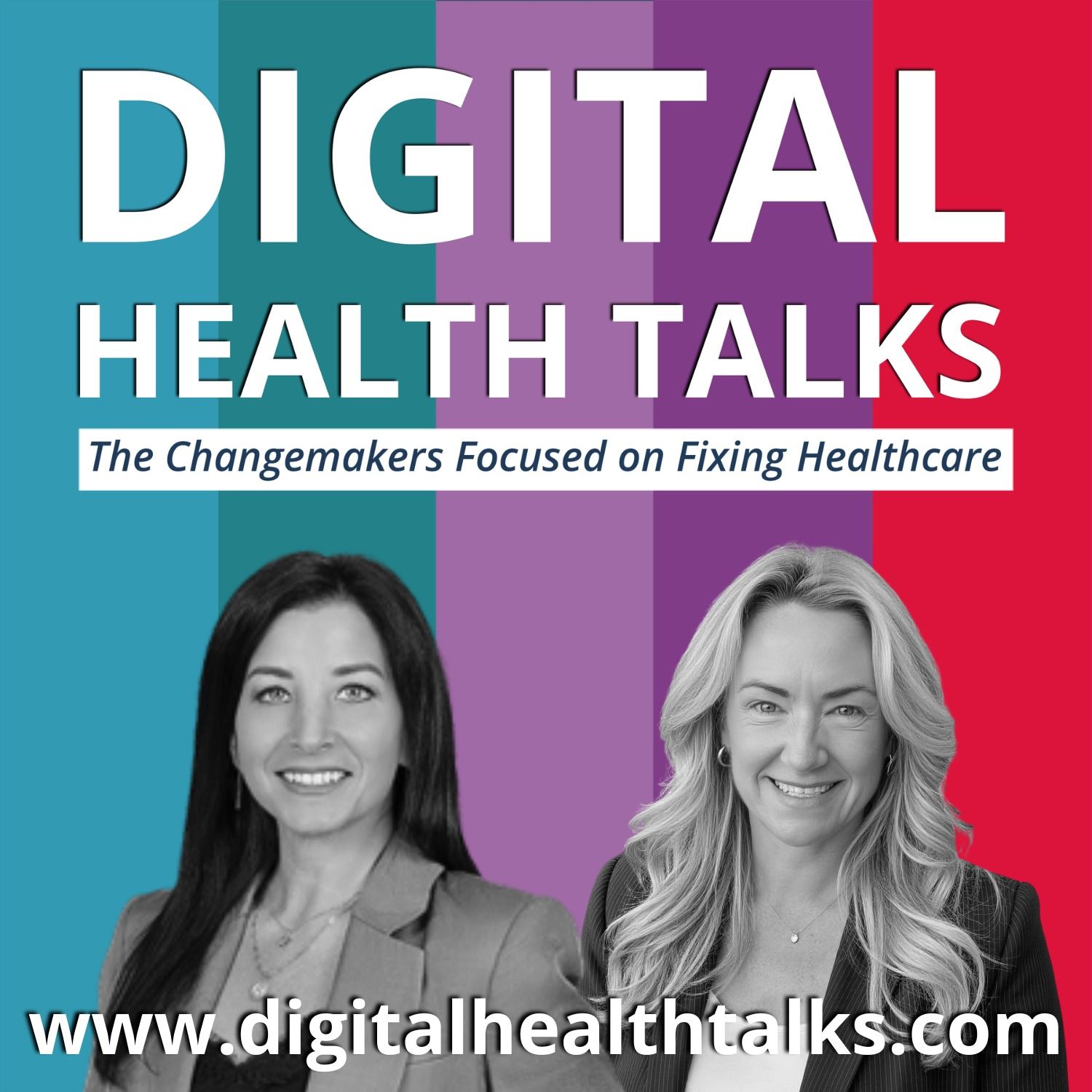 Breaking Barriers in Healthcare IT: A Woman's Guide to Partnership-Driven Leadership