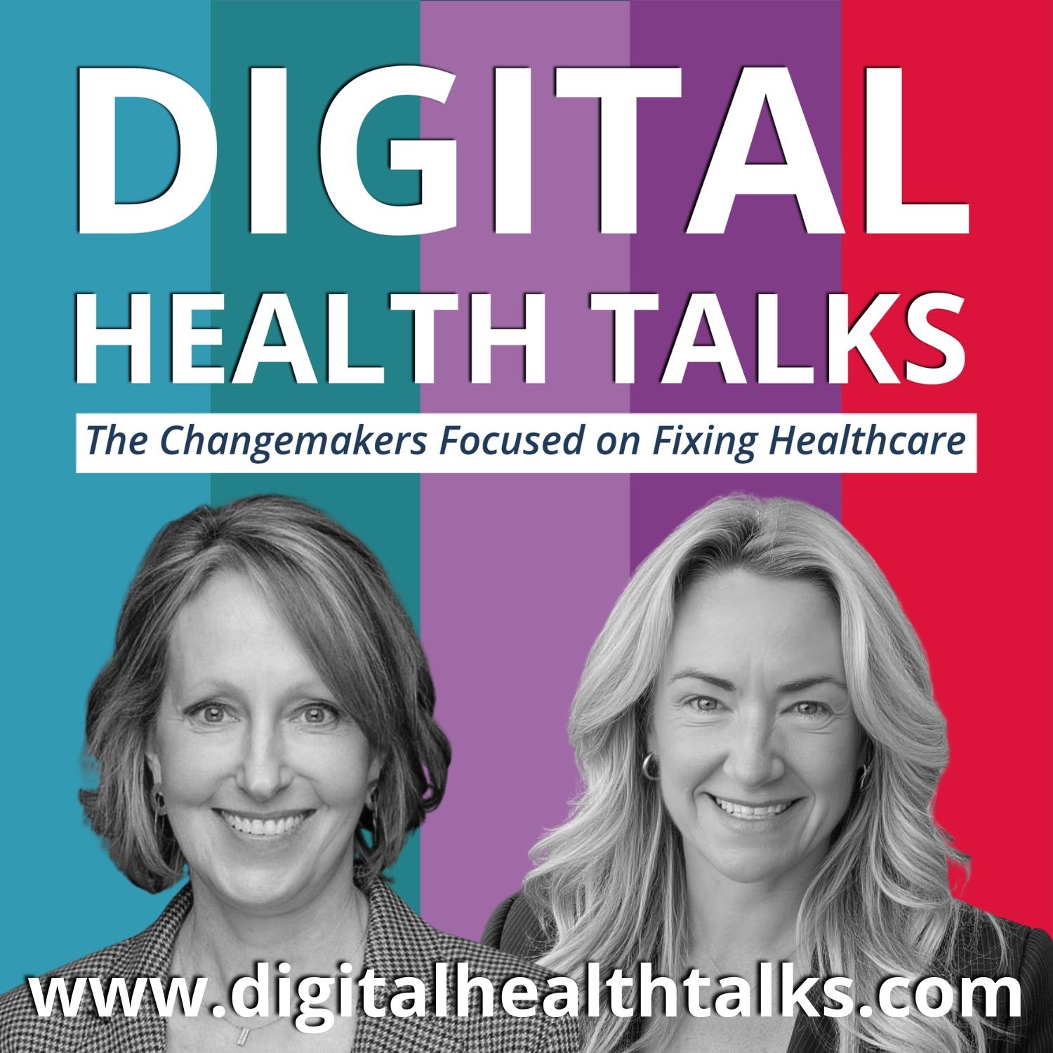 Declaration of Transformation: Beyond the Hype - Healthcare Leaders Share What Actually Works in Digital Transformation