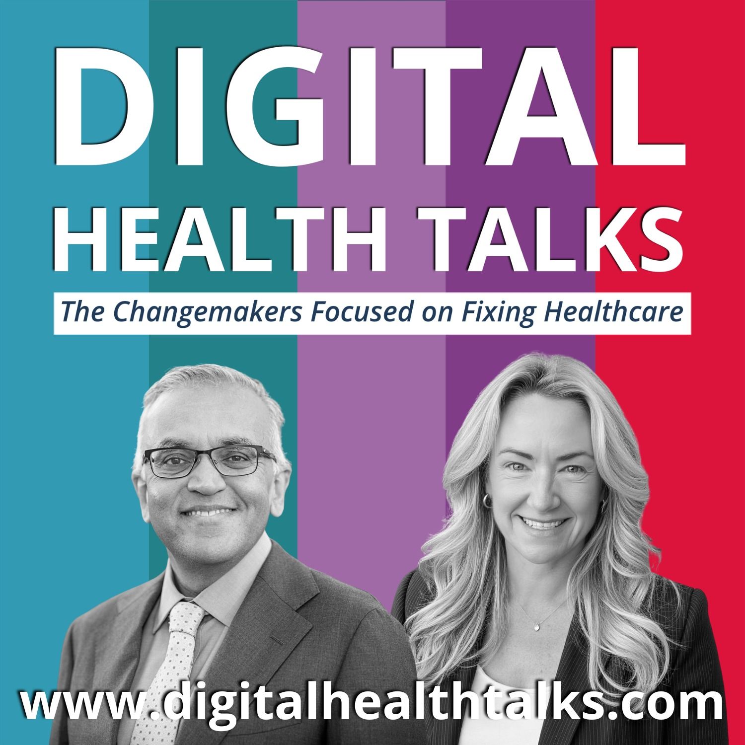 Ebola, AI, and Prevention as the Real Cost Cure with Dr. Ashish Jha episode artwork