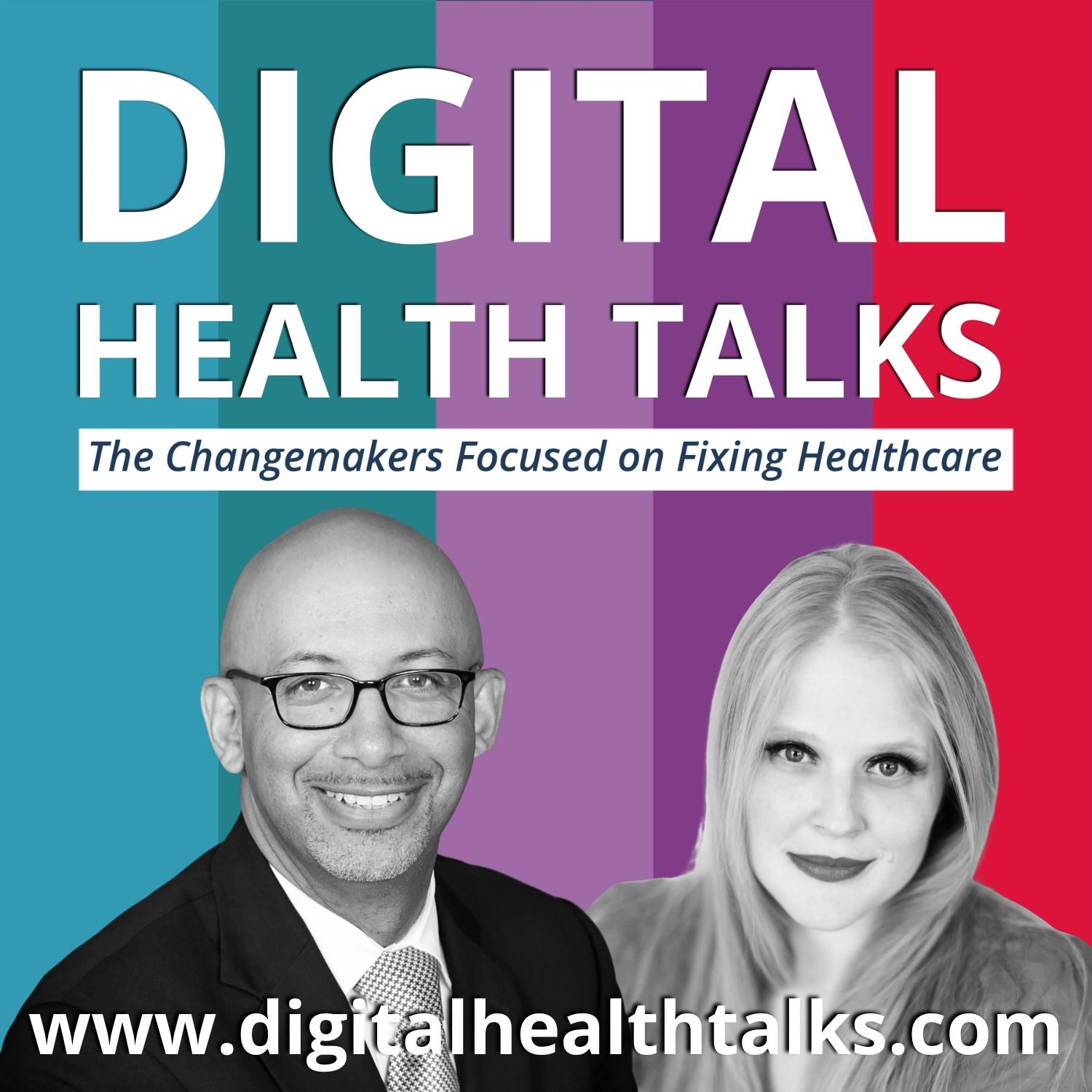 The Long View: Building a Health Organization Ready for the Next Decade of AI episode artwork