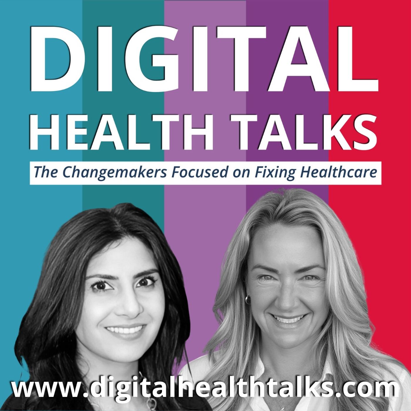 Female Founder Series: Tackling Loneliness Through AI-Powered Patient Connections