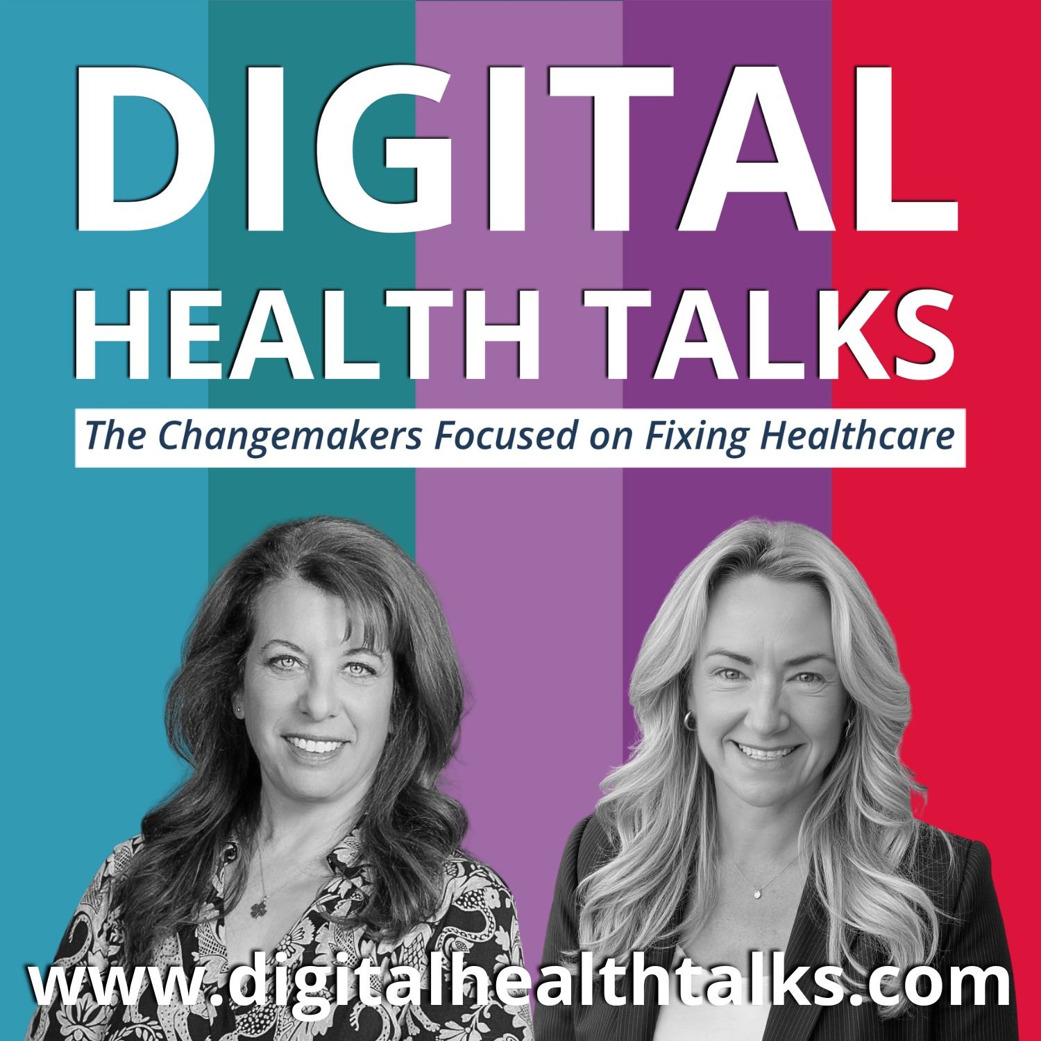 Investing in Heart Health Innovation: A Conversation with Forbes 50 Over 50 Honoree Lisa Suennen of AHA Ventures