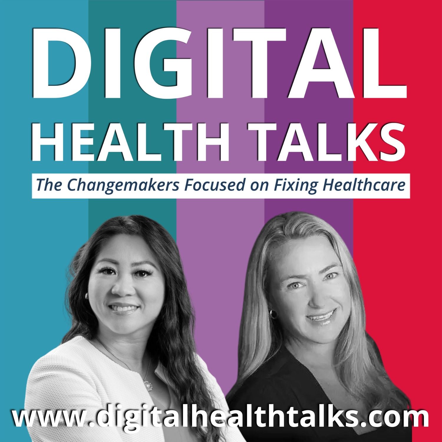 Bridging Technology and Compassion: Revolutionizing Healthcare IT with Healthcare IT veteran, Ellit Groups CEO and Founder Pam Saechow