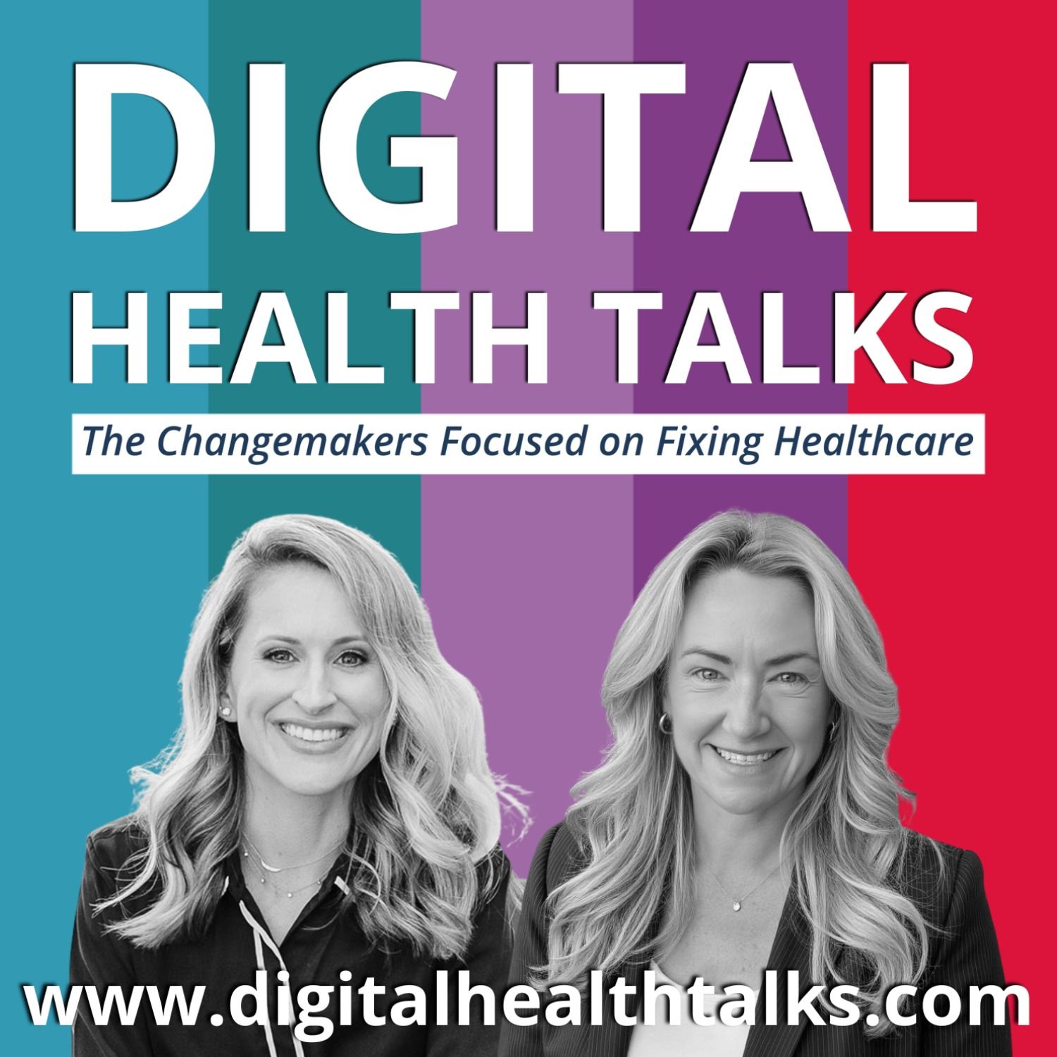 Female Founder Series- Carly Healy on Why Workplace Wellness Just Became Your Competitive Advantage