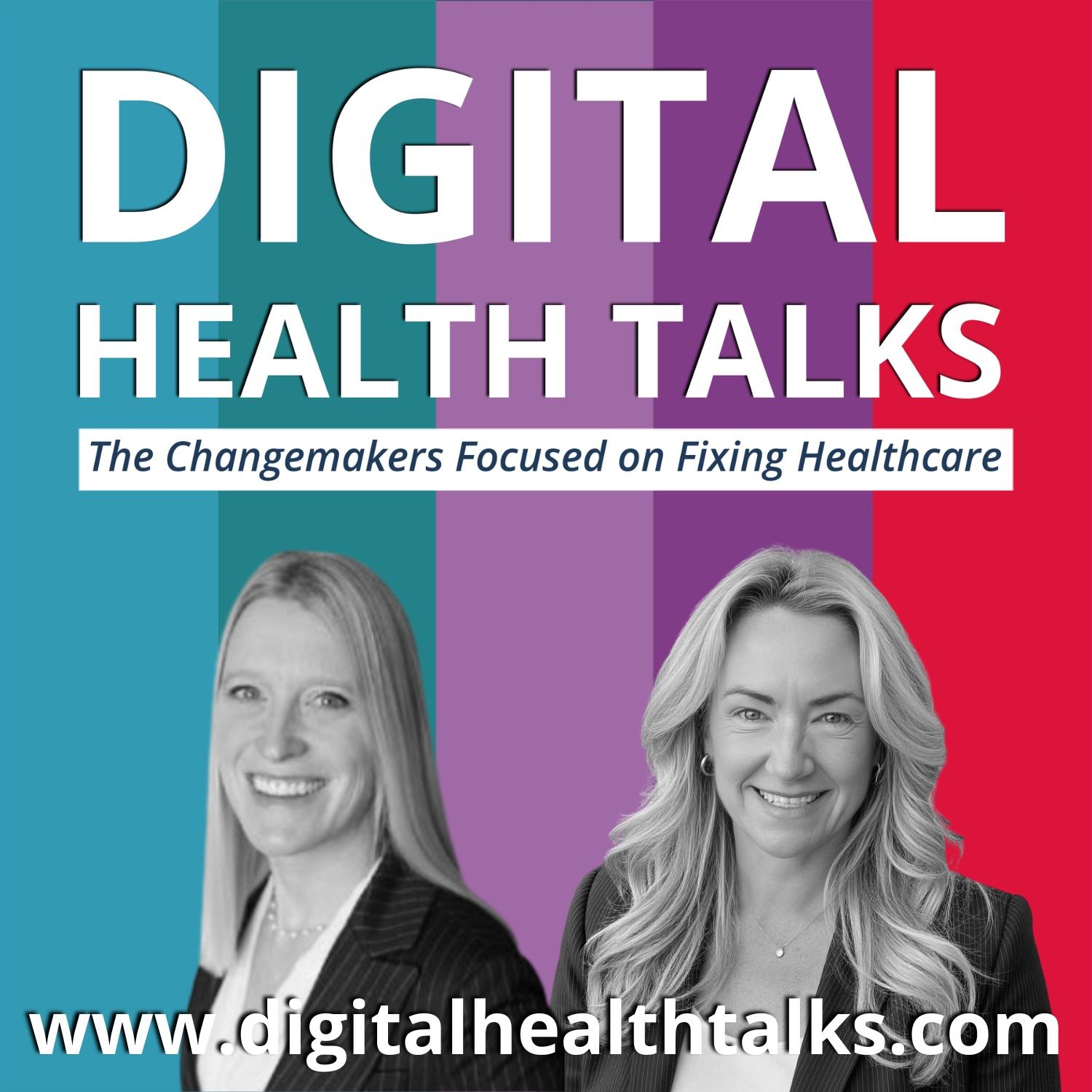 From Rural to Enterprise: Anna Turman's Journey Through Healthcare Leadership and the Art of Technology Transformation