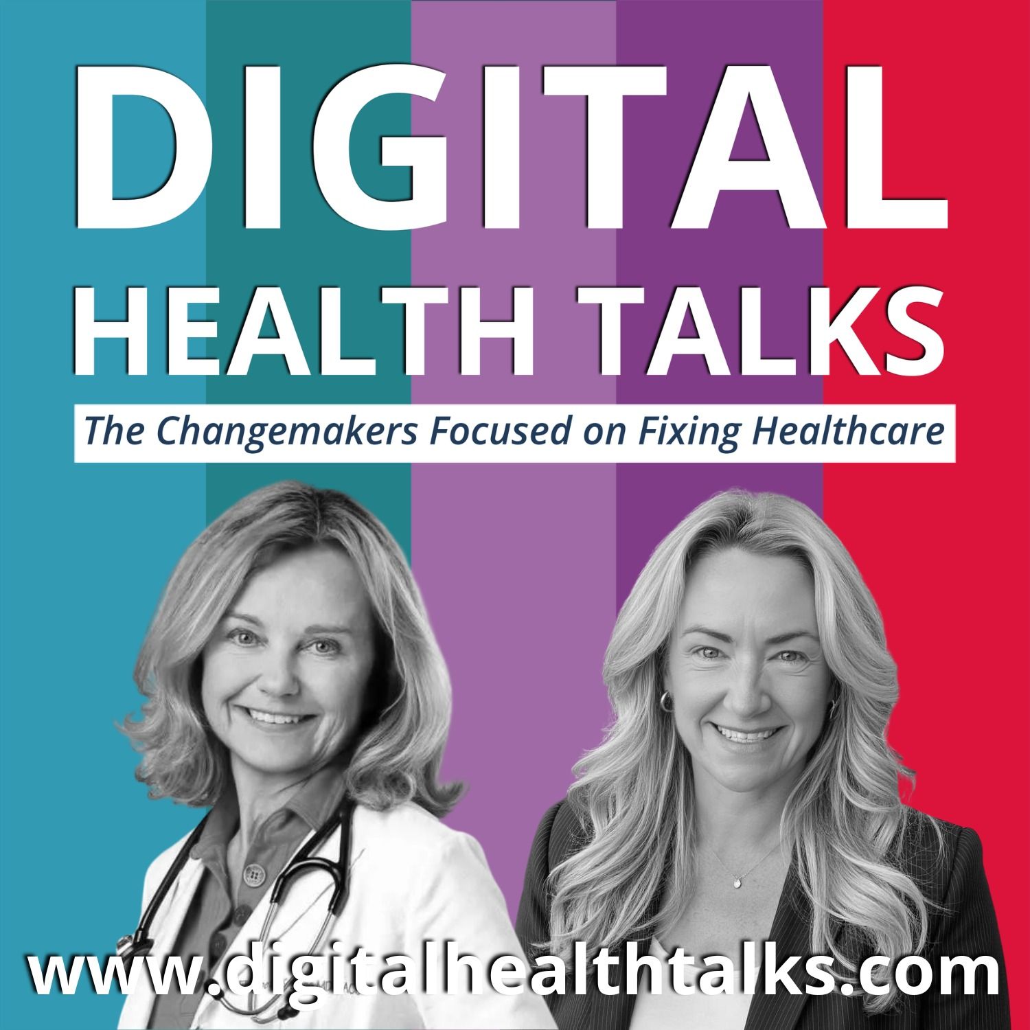 Food as Medicine: Dr. Elizabeth Klodas – Disrupting Cardiology with Clinical Nutrition