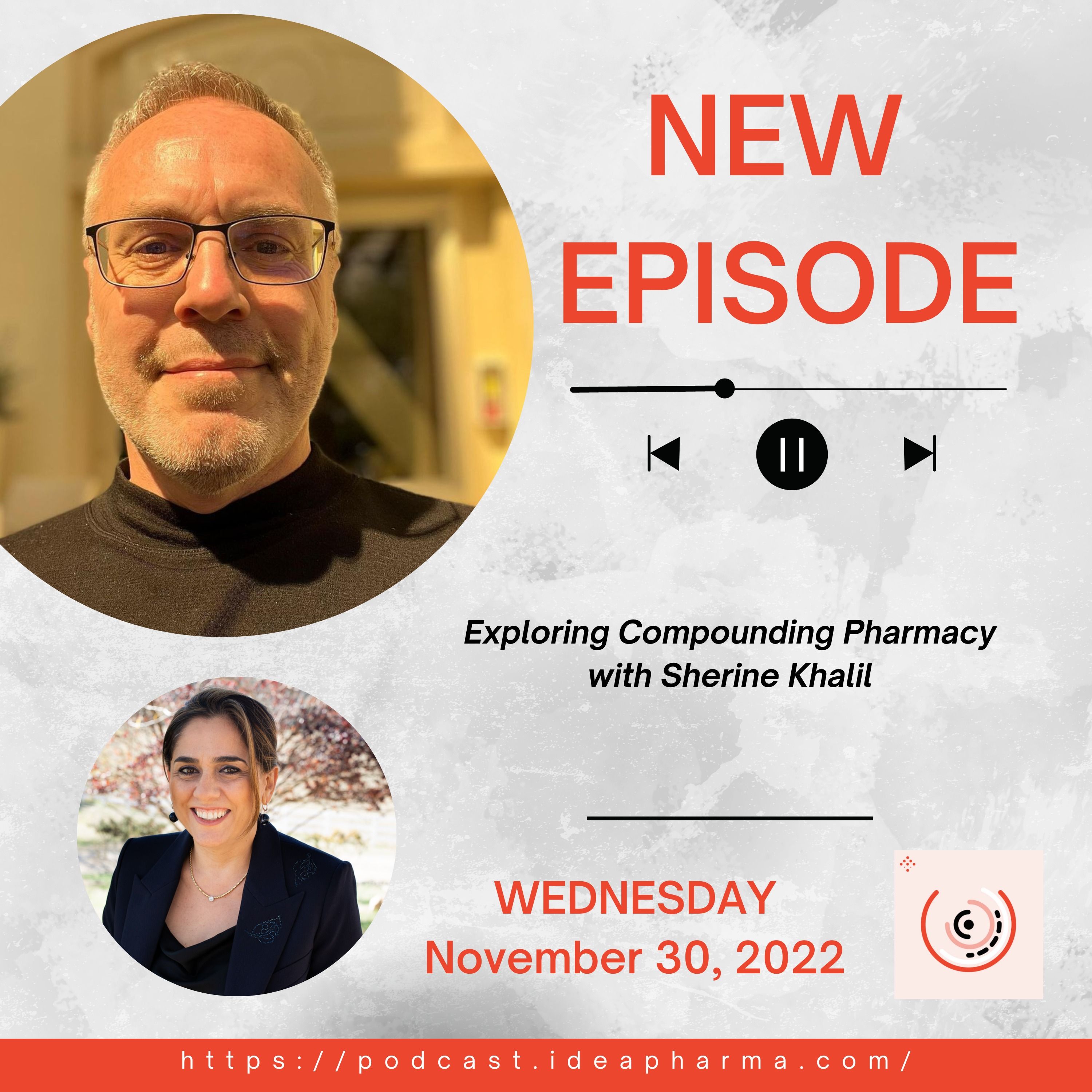IDEA Collider: Innovation & Asymmetric Learning in Pharma