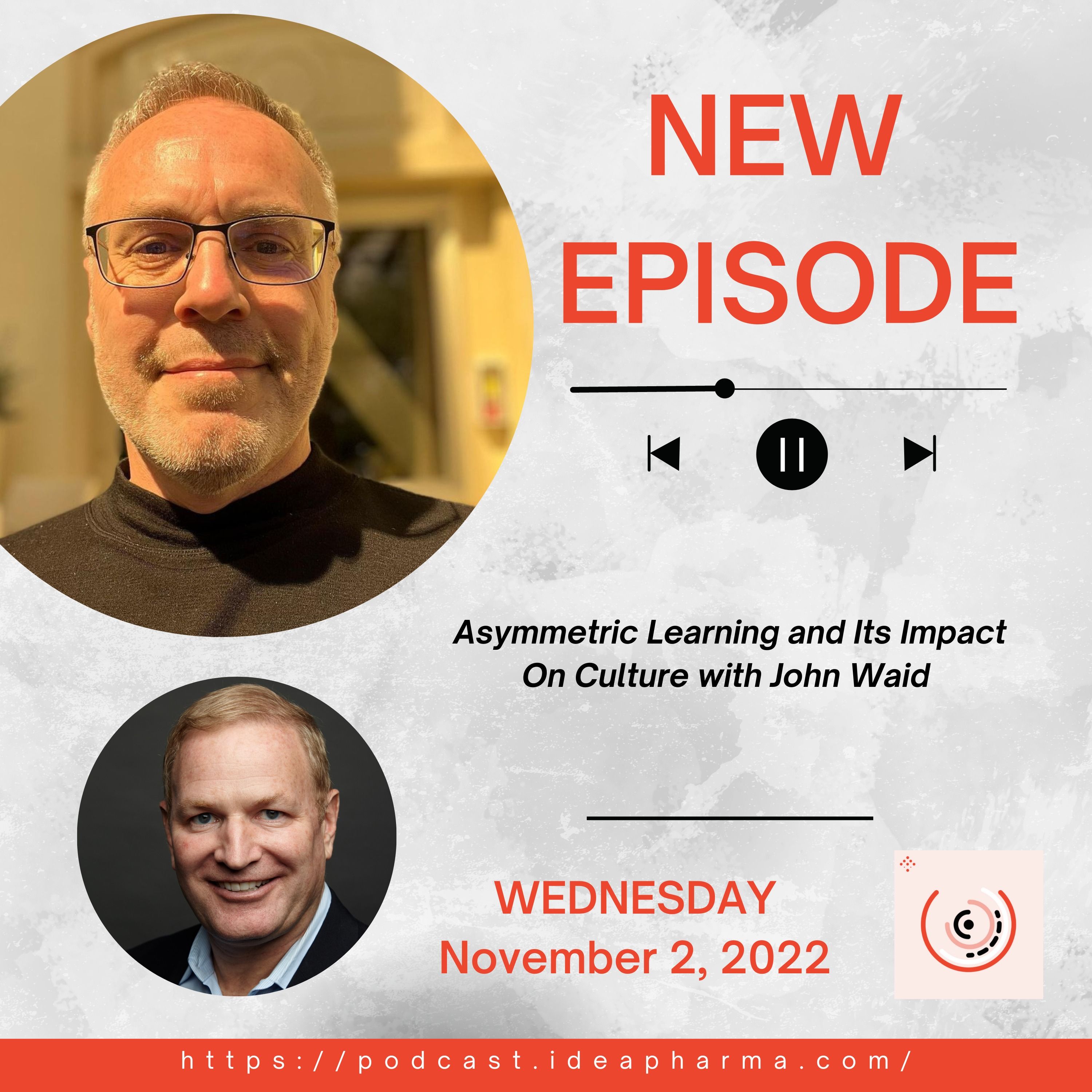 IDEA Collider: Innovation & Asymmetric Learning in Pharma
