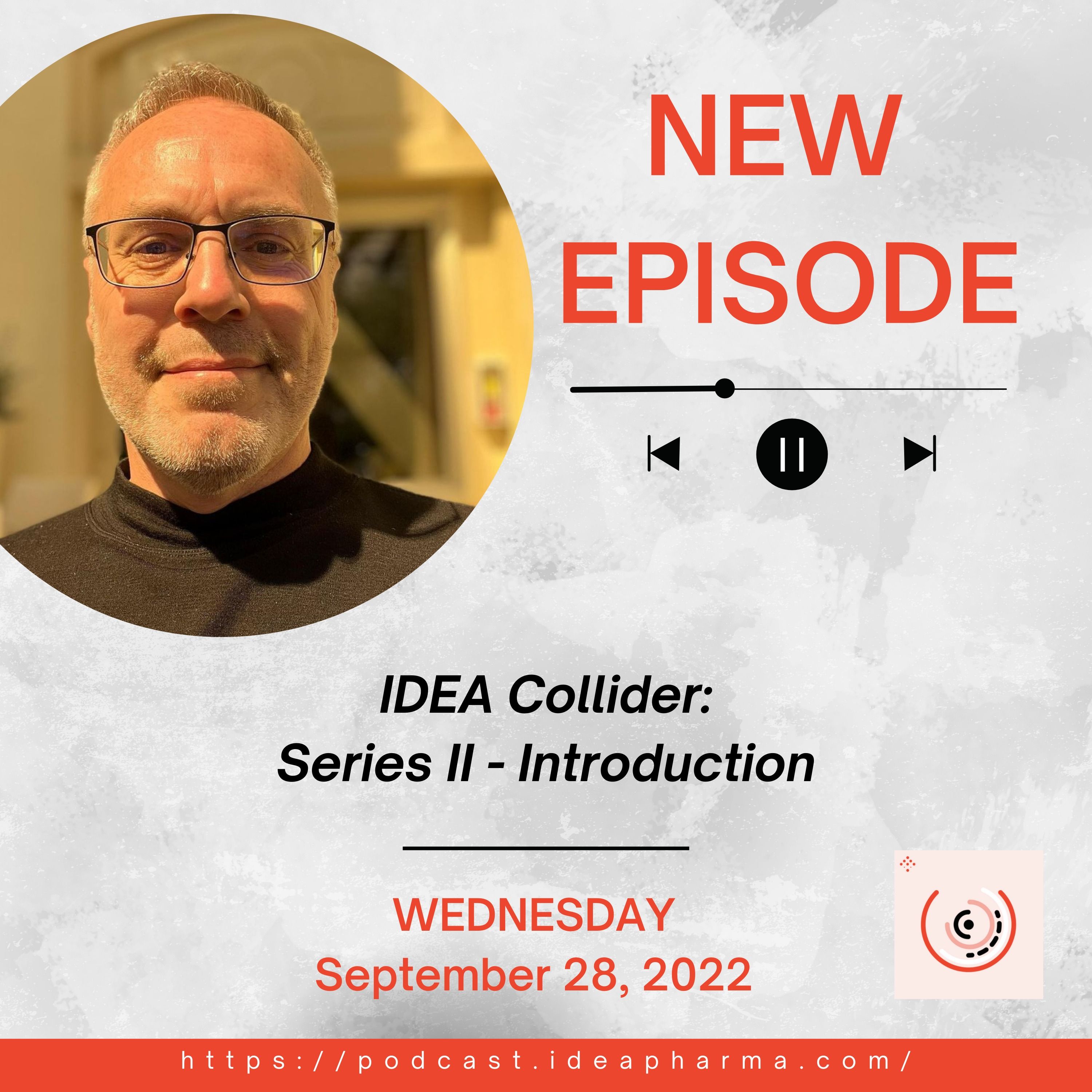 Welcome Back to Series II of IDEA Collider
