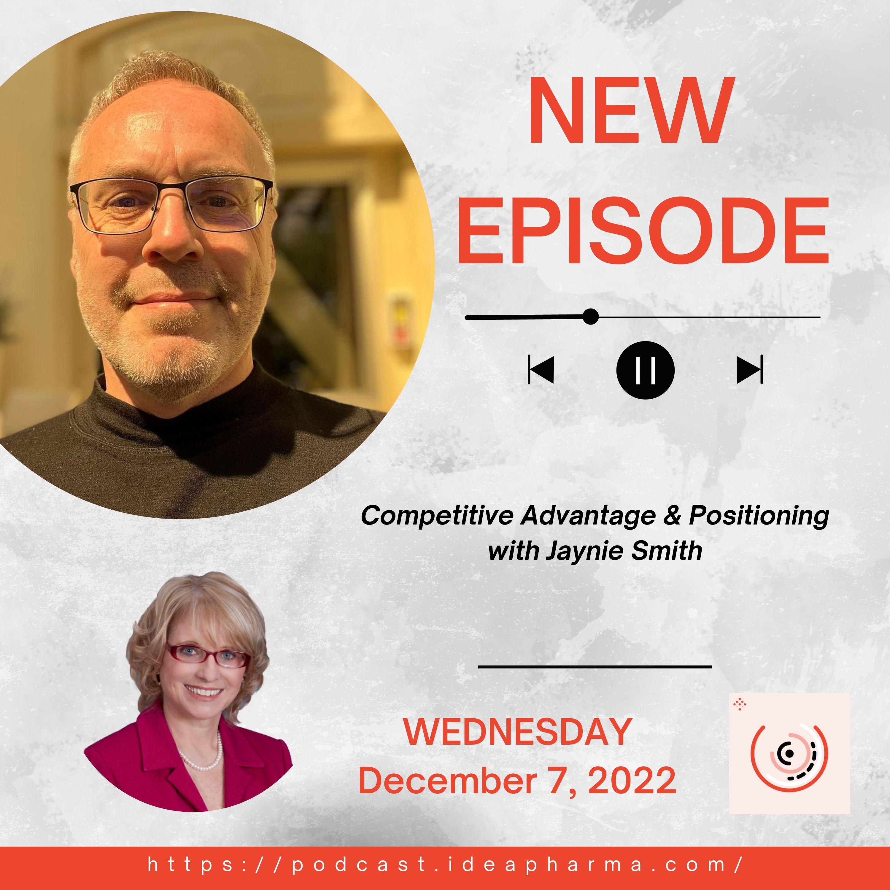 IDEA Collider: Innovation & Asymmetric Learning in Pharma