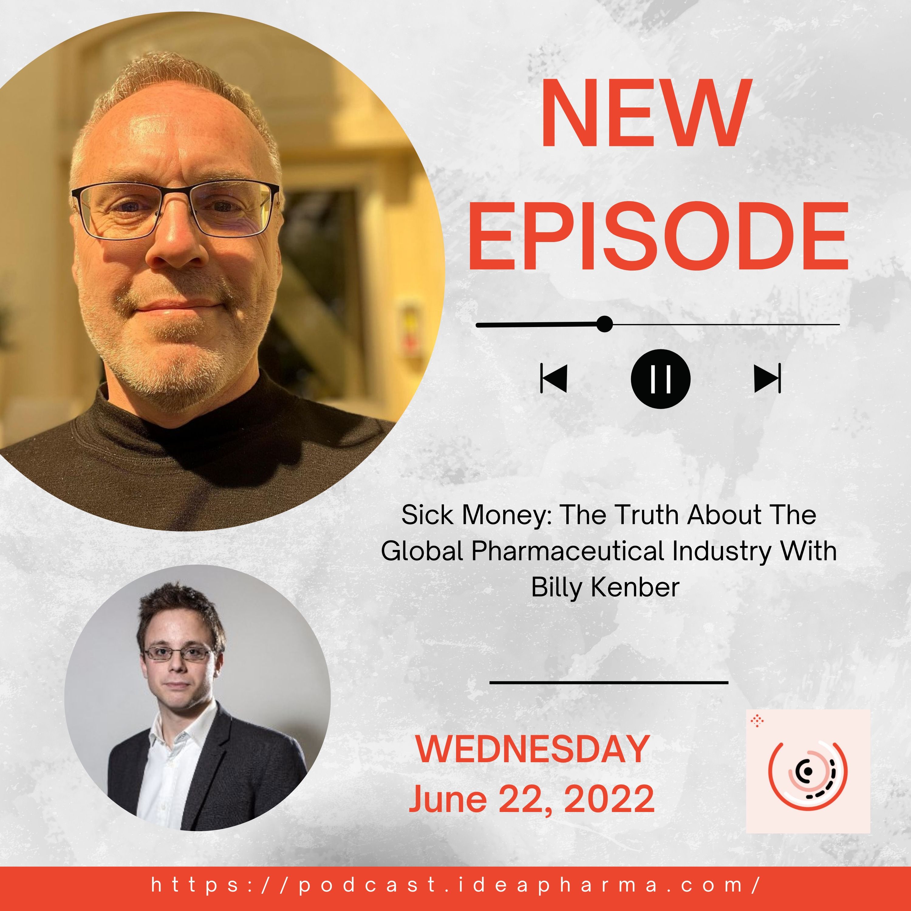 IDEA Collider: Innovation & Asymmetric Learning in Pharma