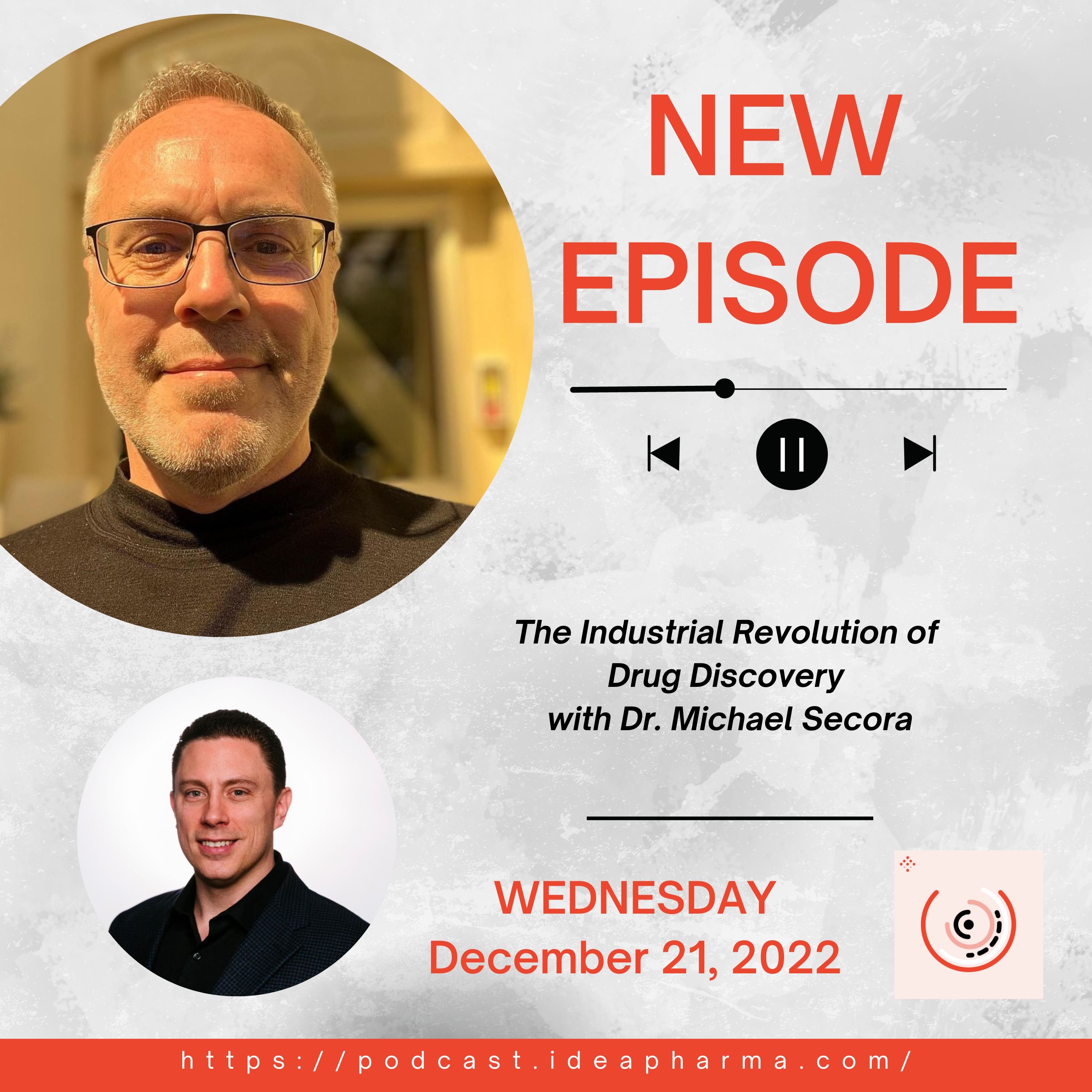 IDEA Collider: Innovation & Asymmetric Learning in Pharma