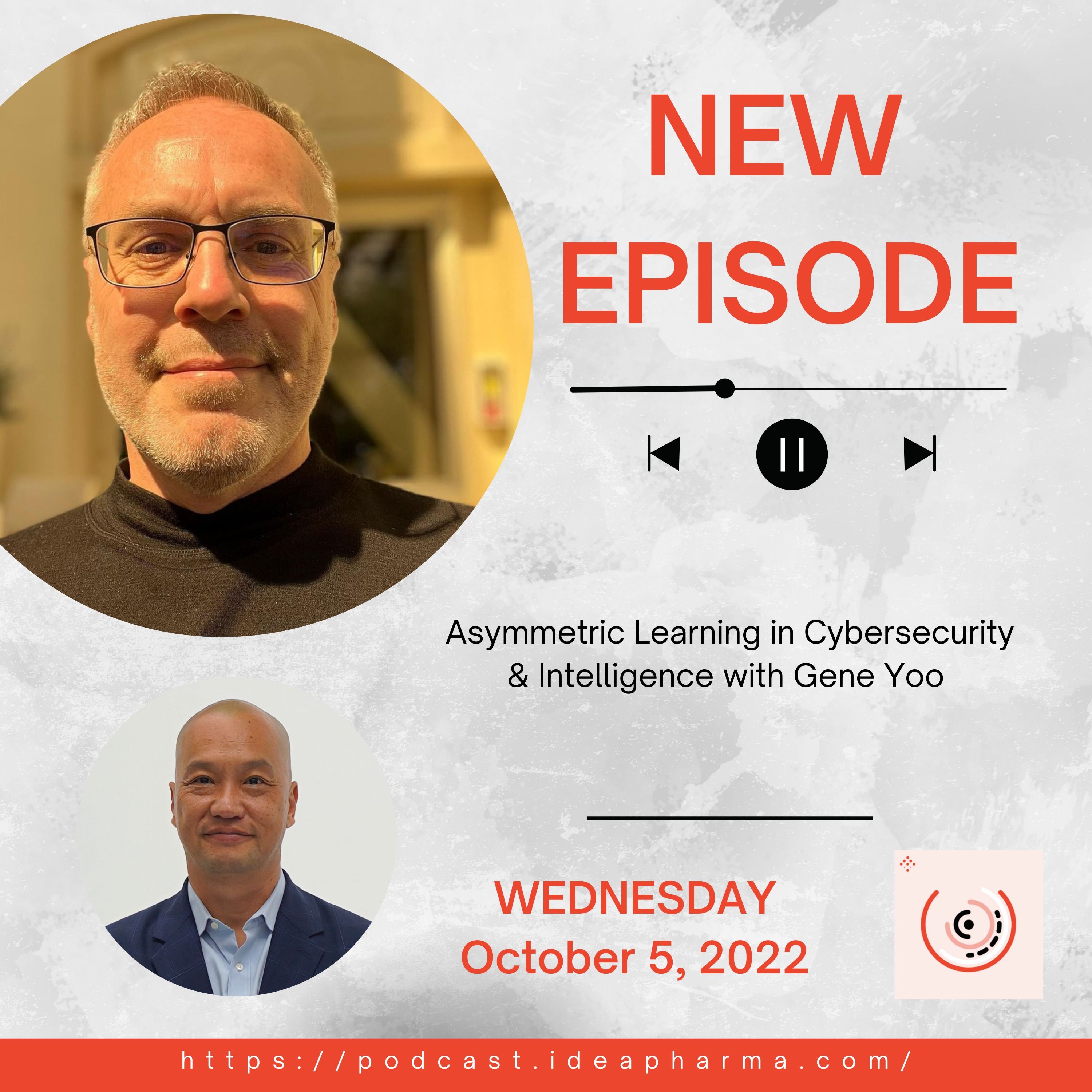 IDEA Collider: Innovation & Asymmetric Learning in Pharma