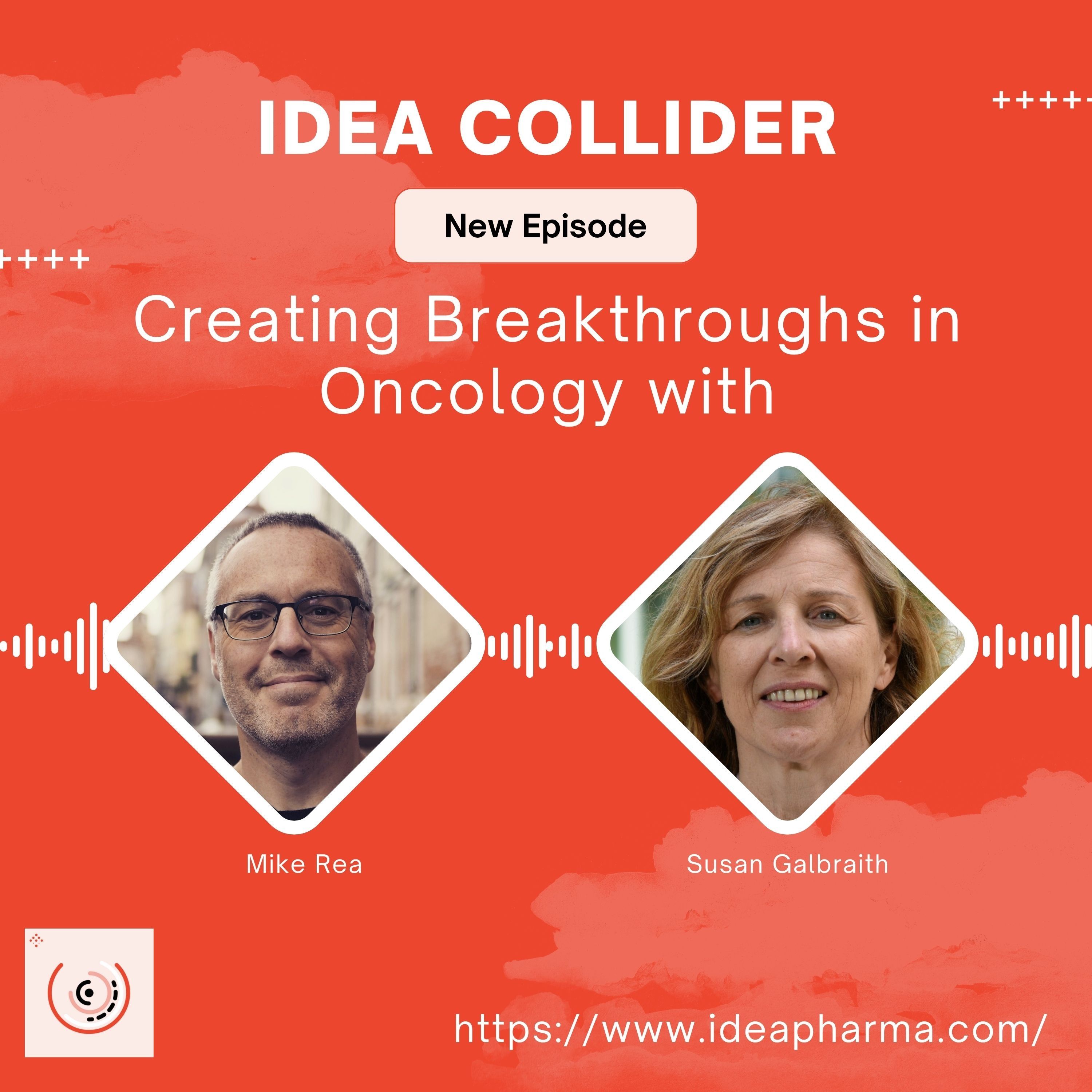 IDEA Collider: Innovation & Asymmetric Learning in Pharma