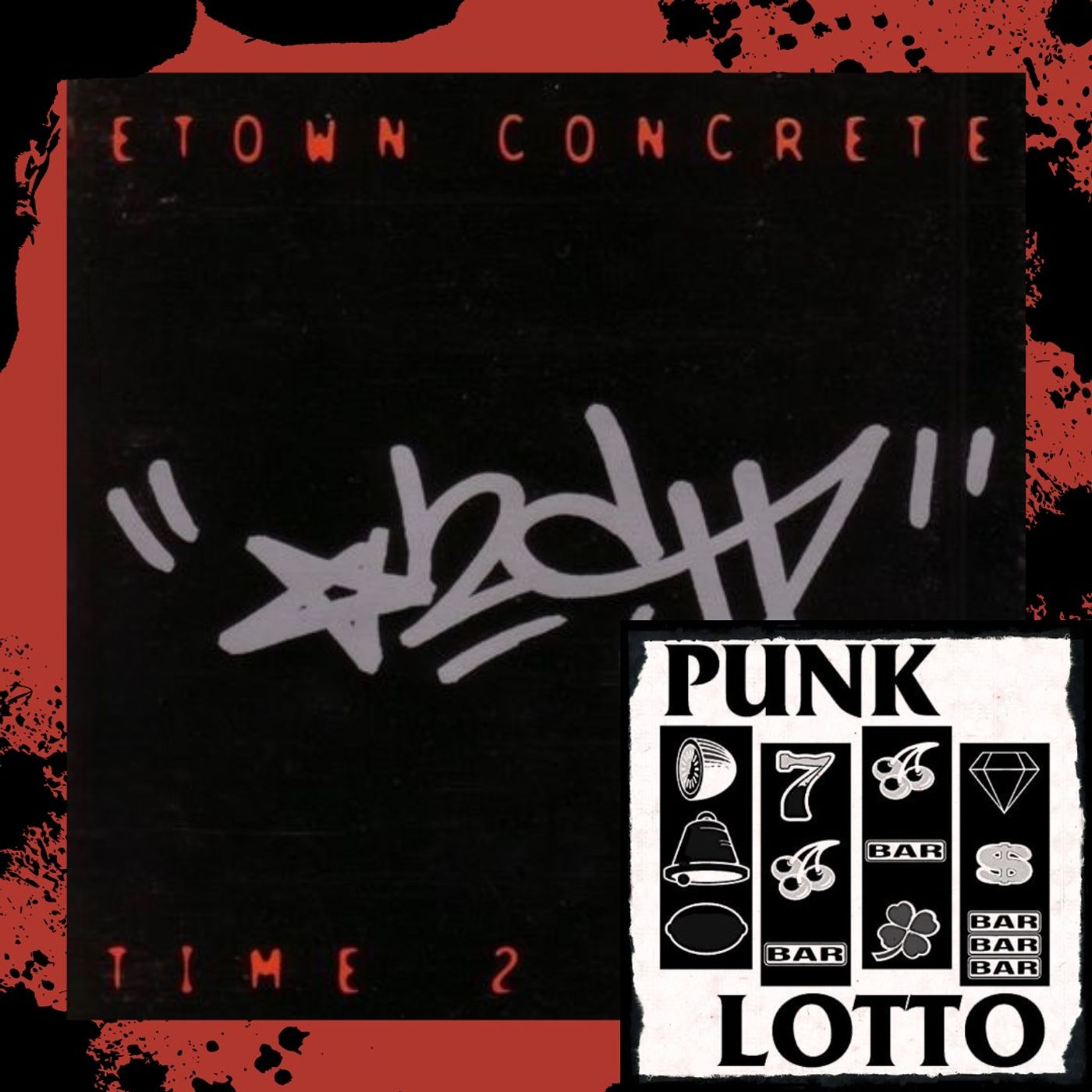 Time 2 Shine by E-Town Concrete (1997) episode artwork
