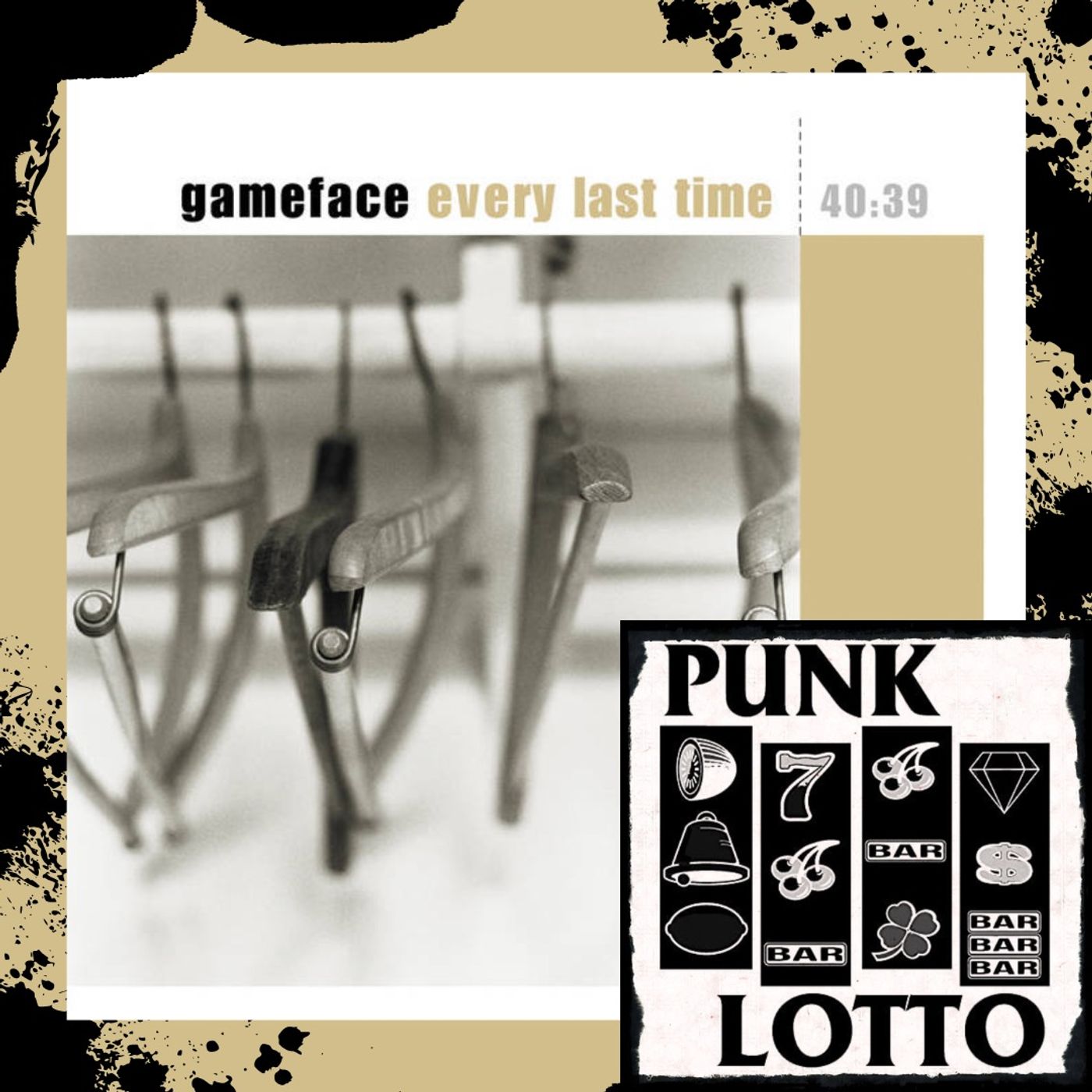 Punk Lotto Pod: A Punk, Hardcore, and Emo Podcast