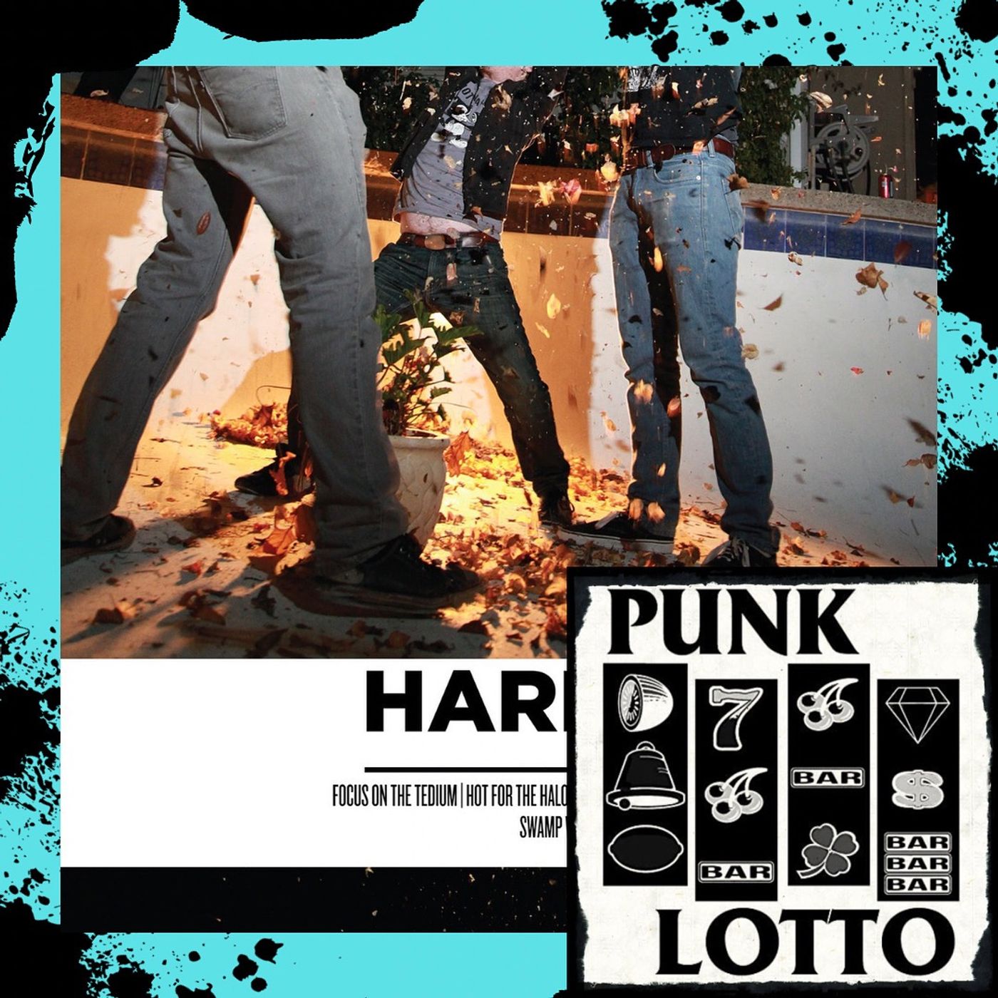Isn't It Worse by Hard Girls