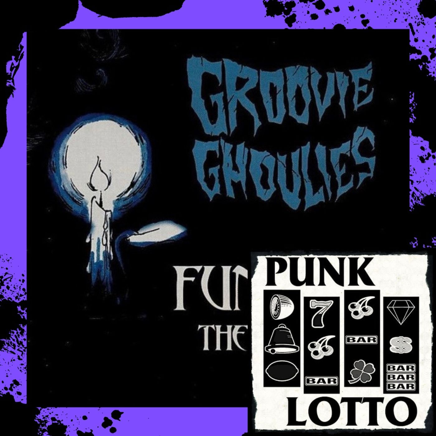 Fun in the Dark by Groovie Ghoulies (1999) Fun in the Dark by Groovie Ghoulies (1999)