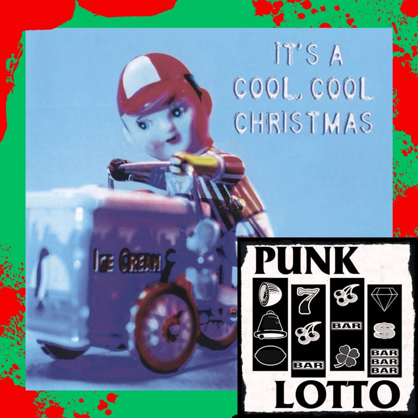 It's a Cool Cool Christmas (2000)