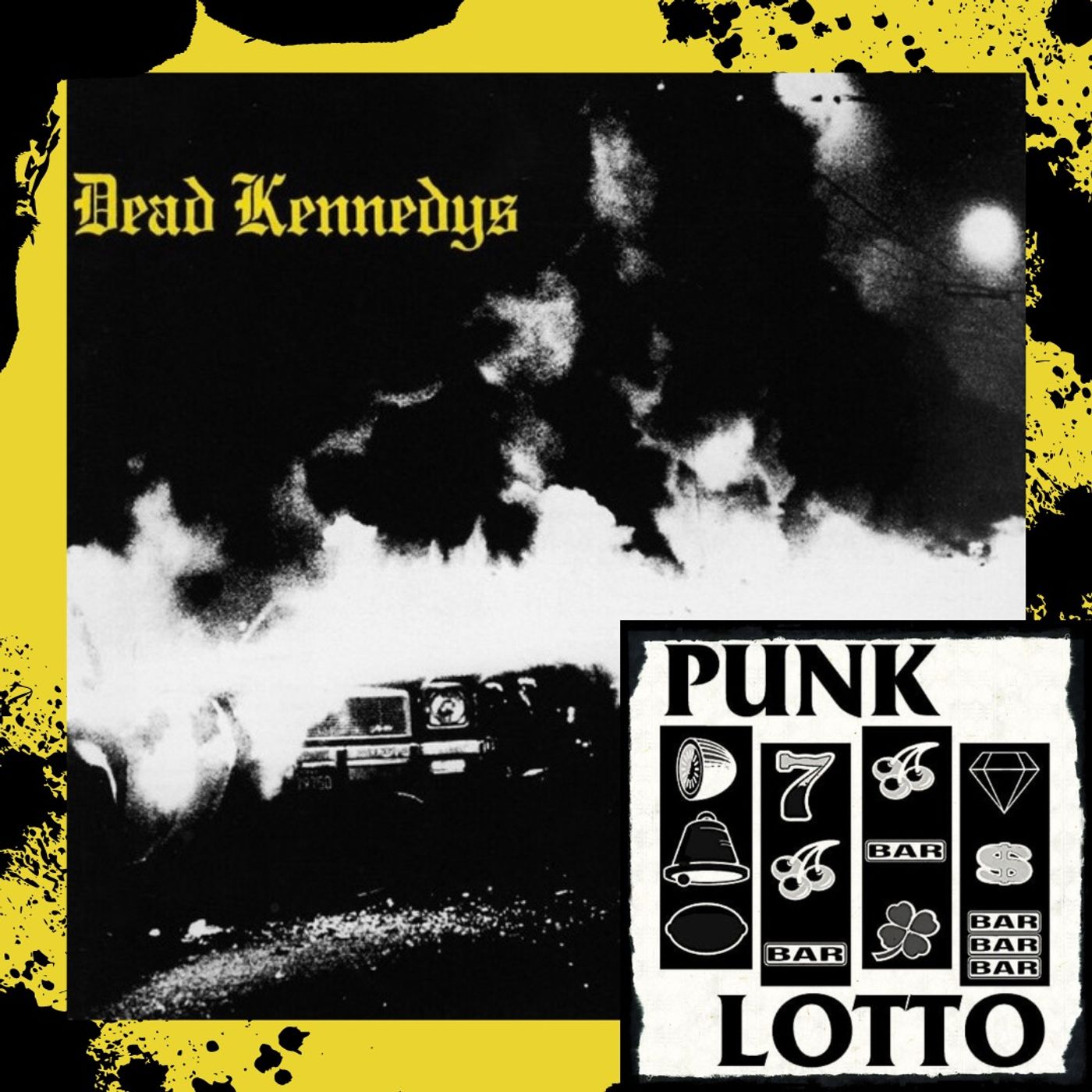 Fresh Fruit for Rotting Vegetables by Dead Kennedys